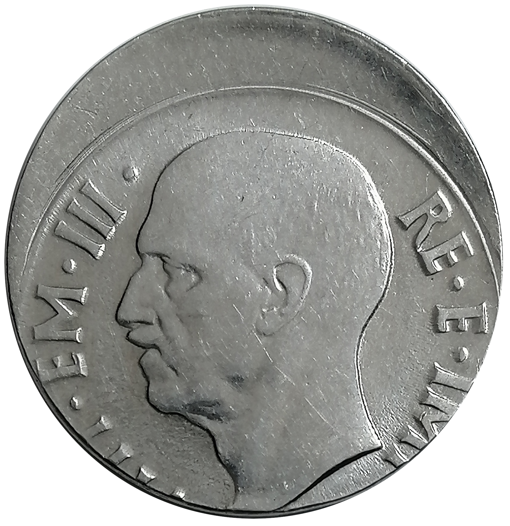 sena coins