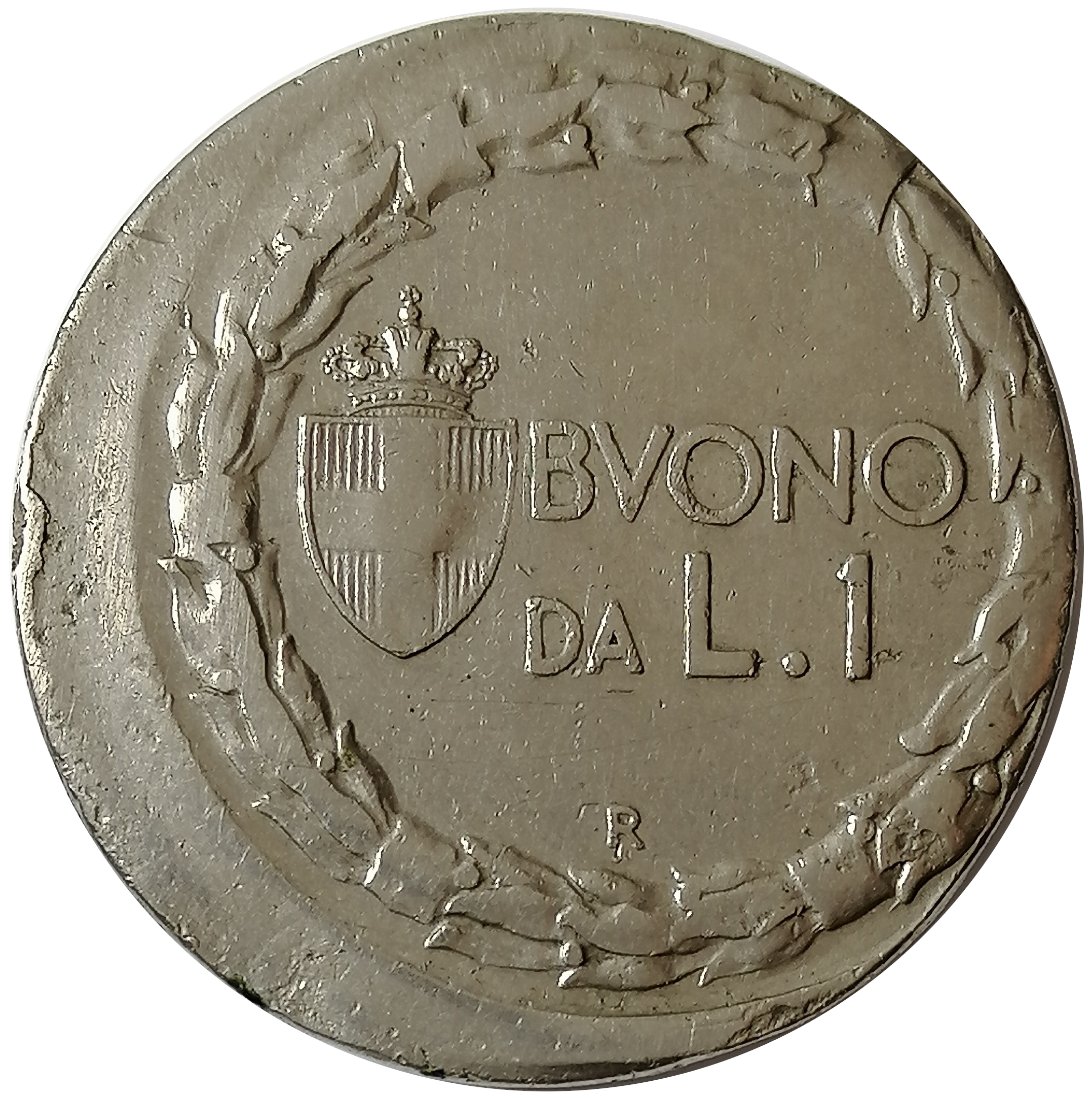 sena coins