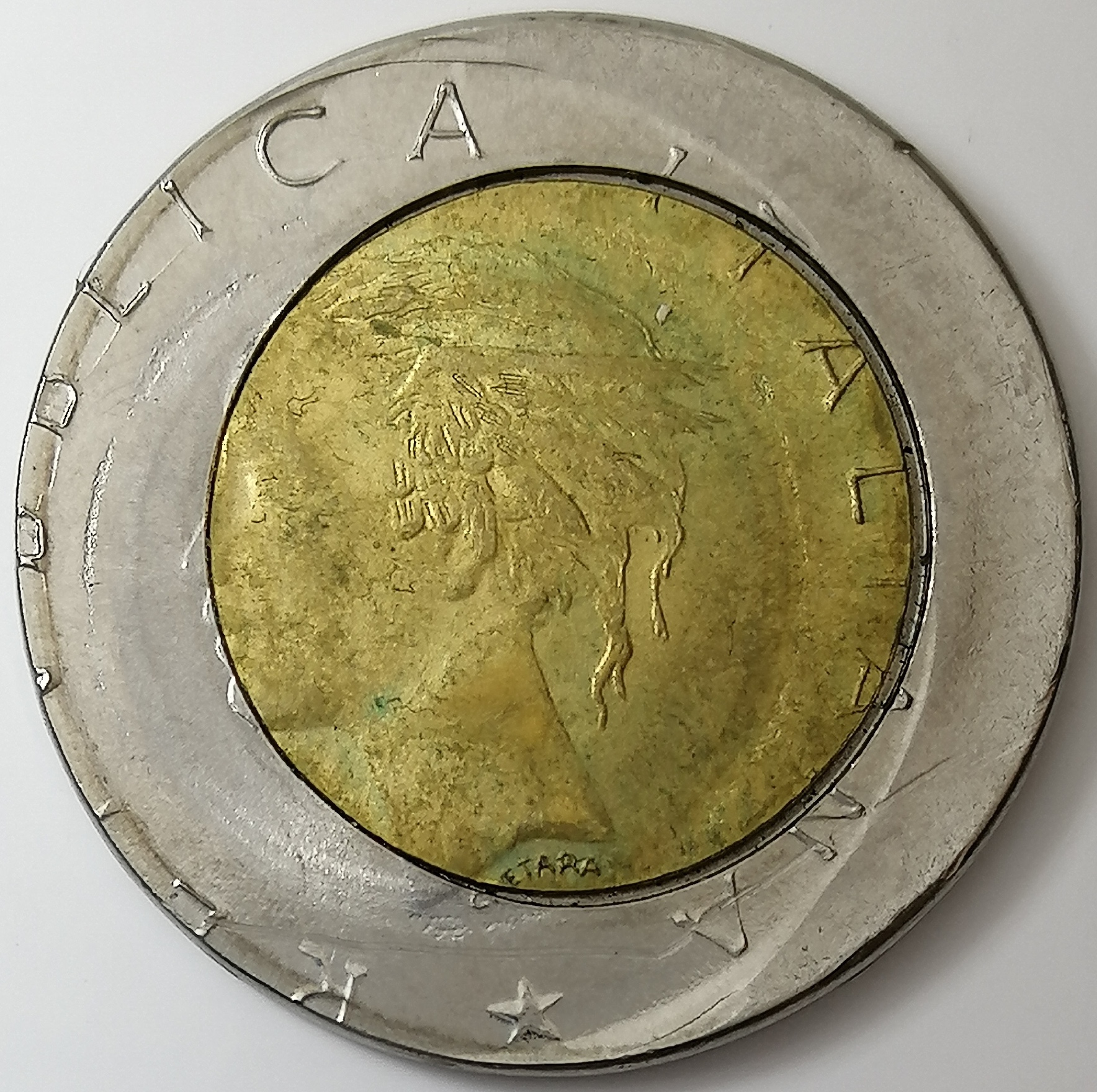 sena coins