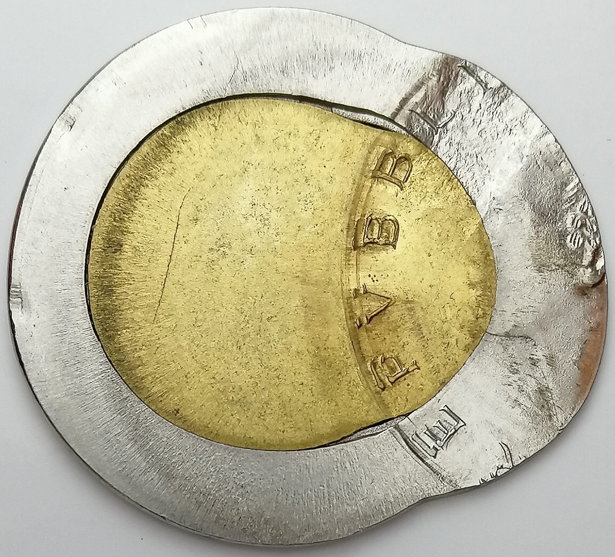 sena coins