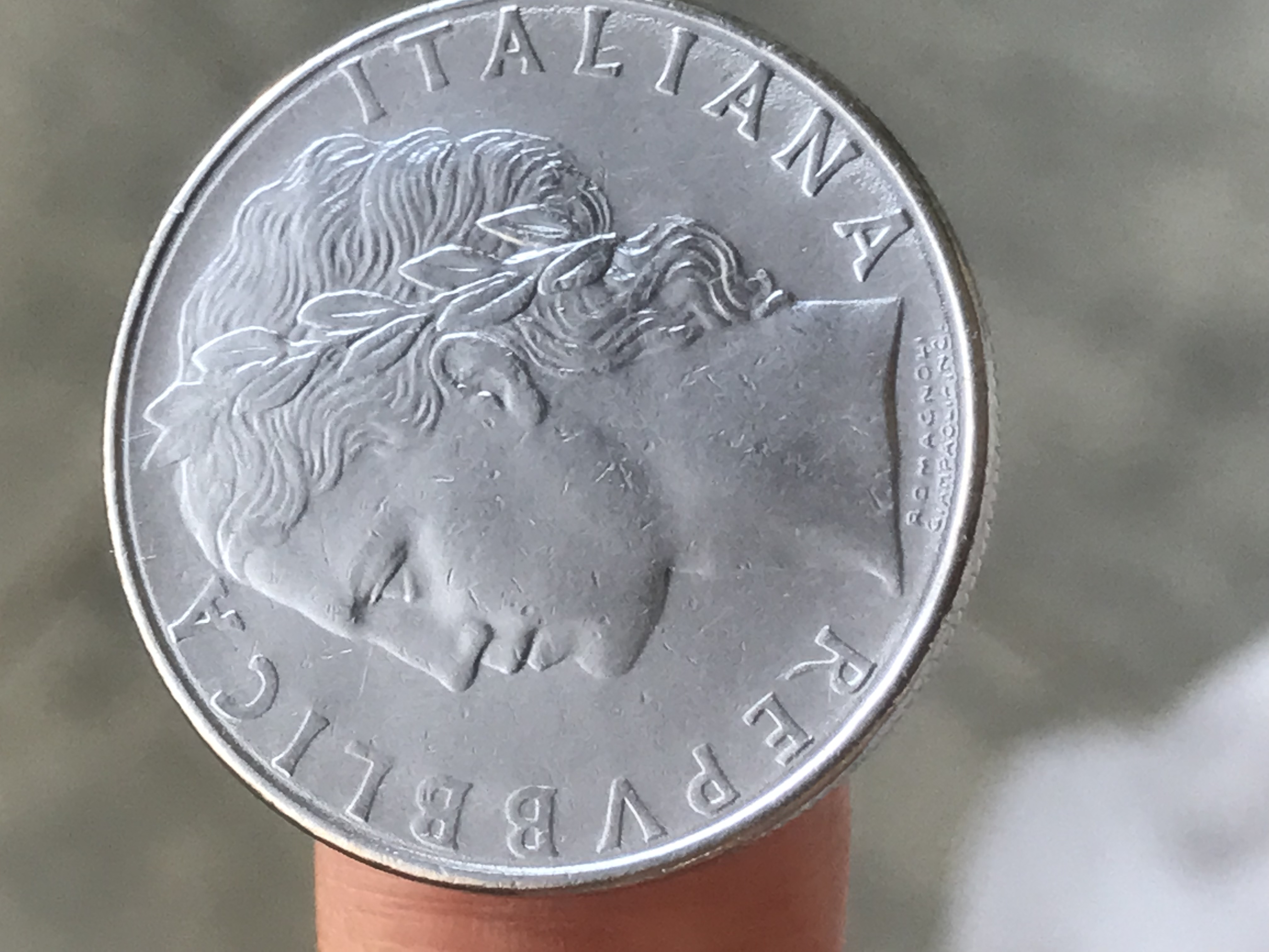 sena coins