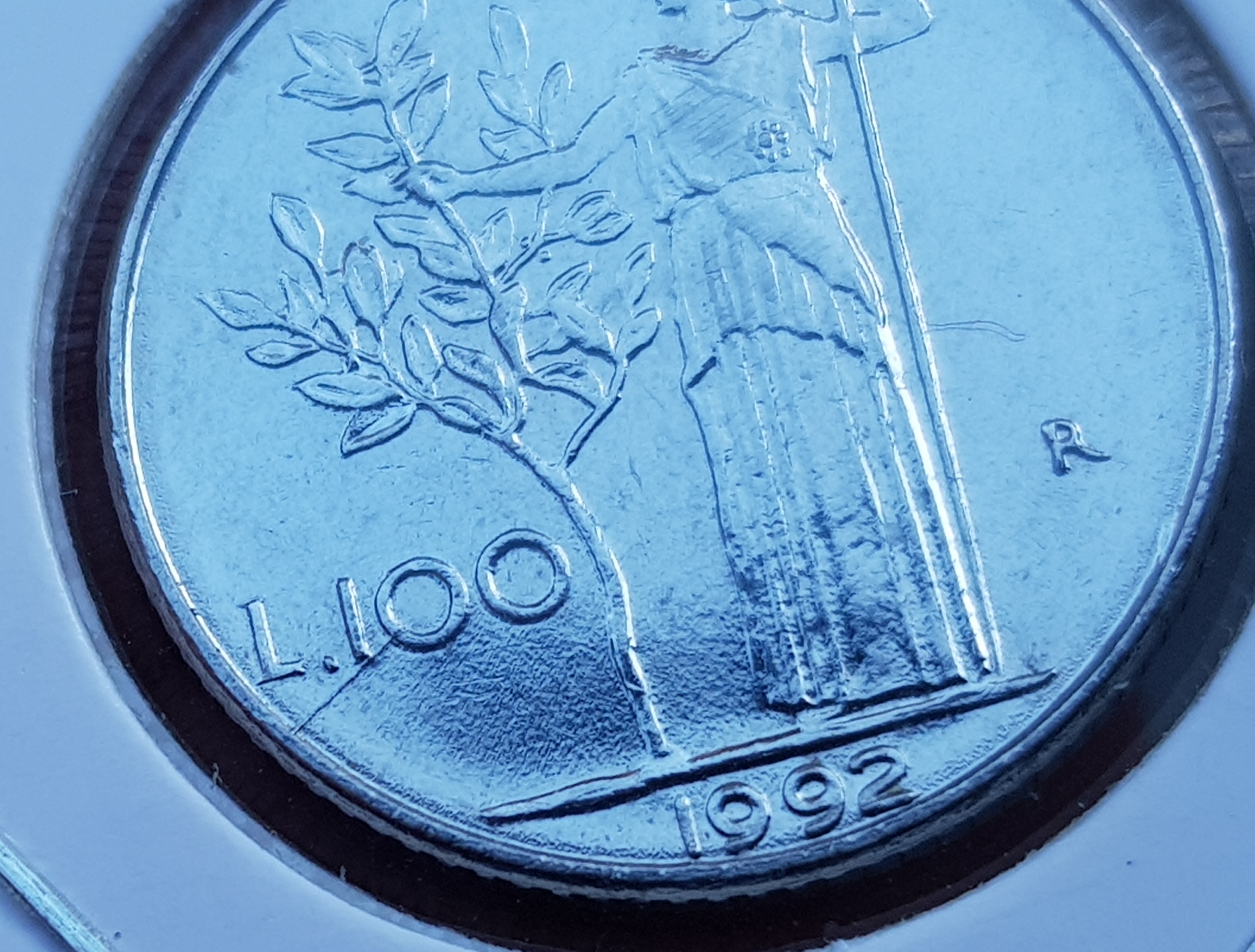 sena coins