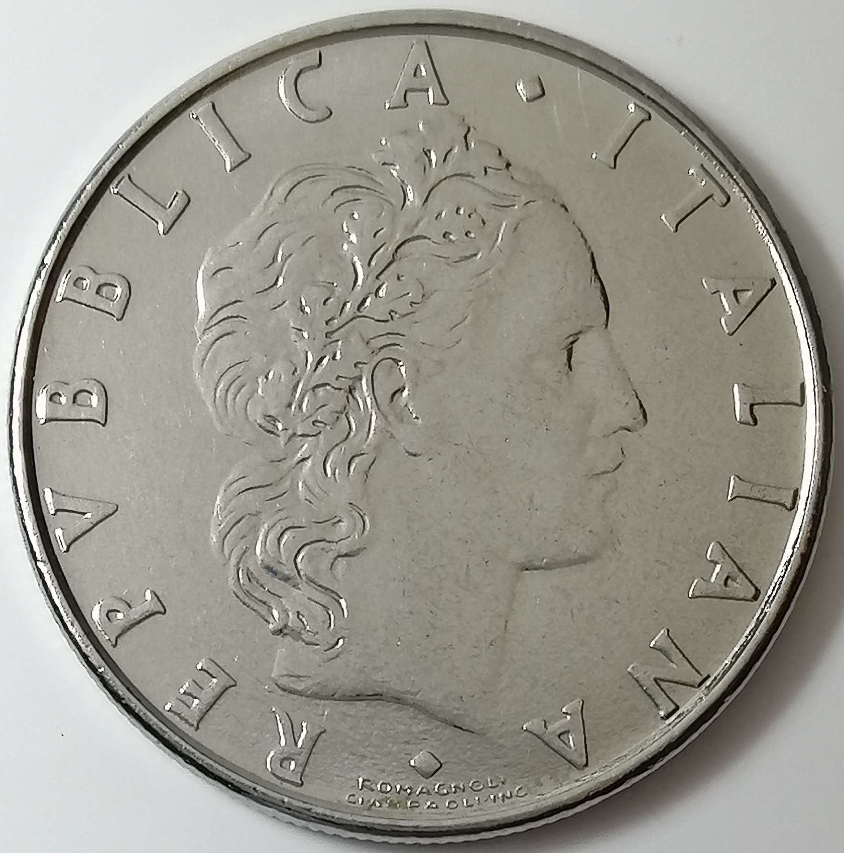sena coins