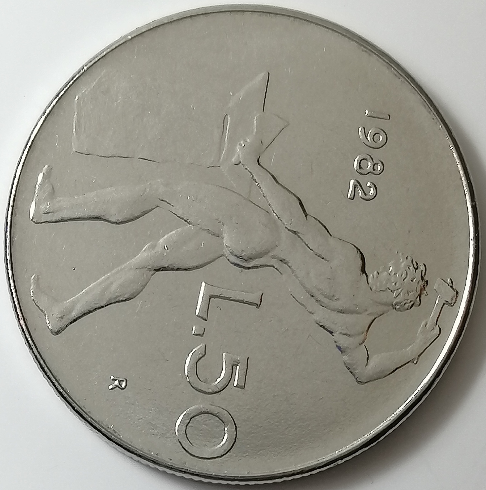 sena coins