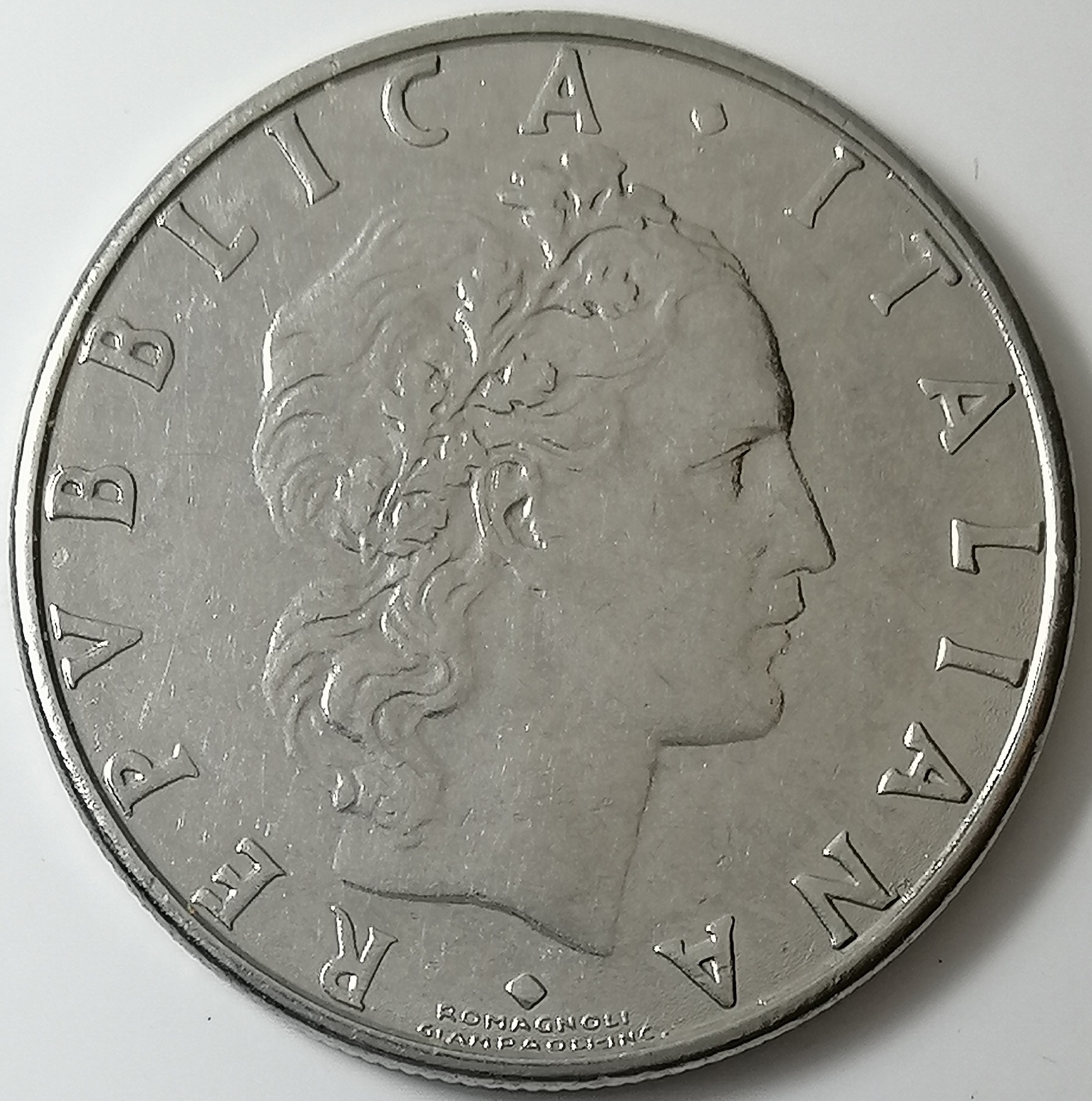 sena coins