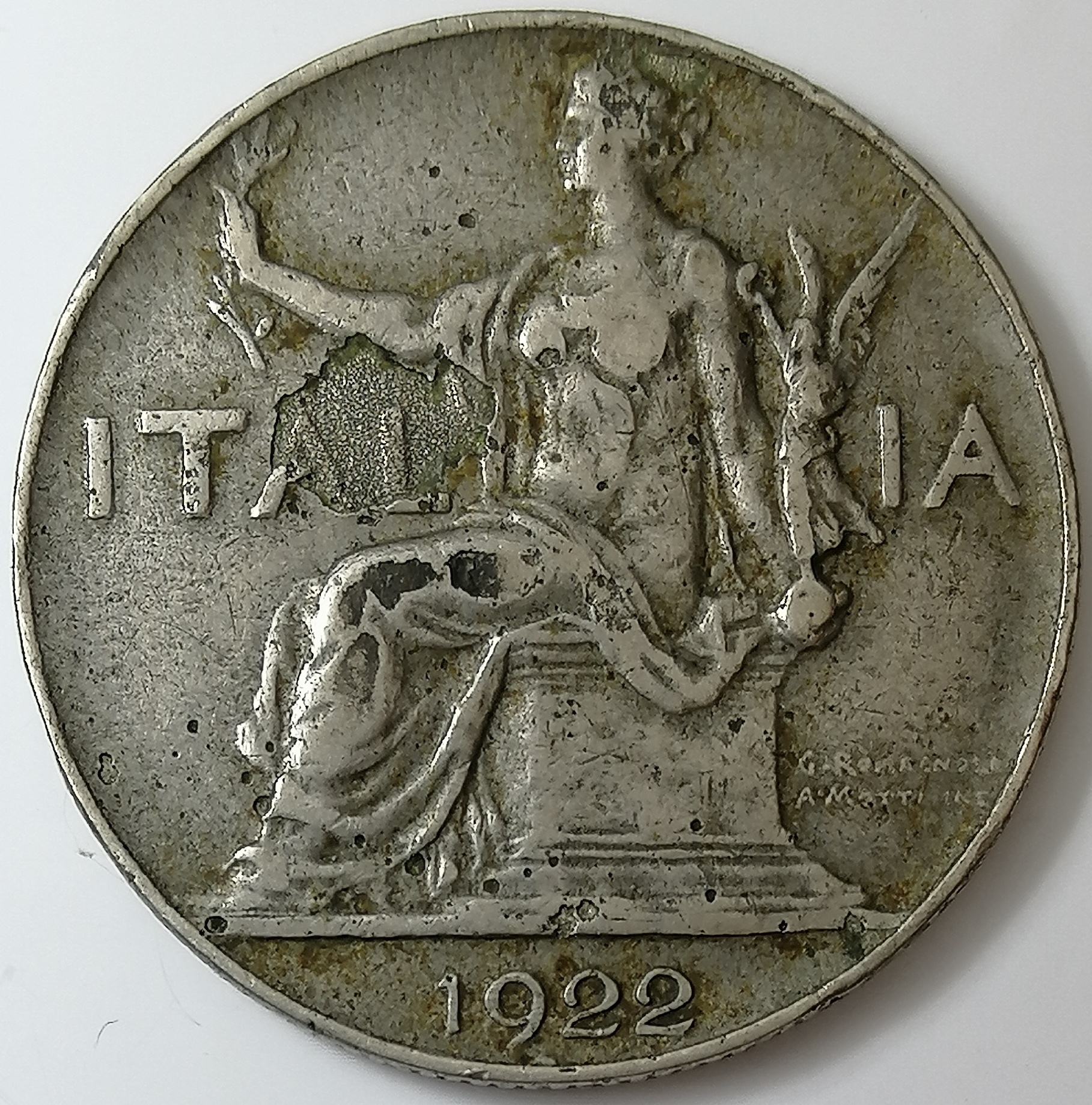 sena coins