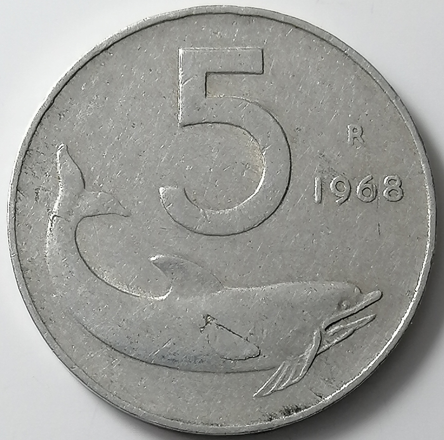 sena coins