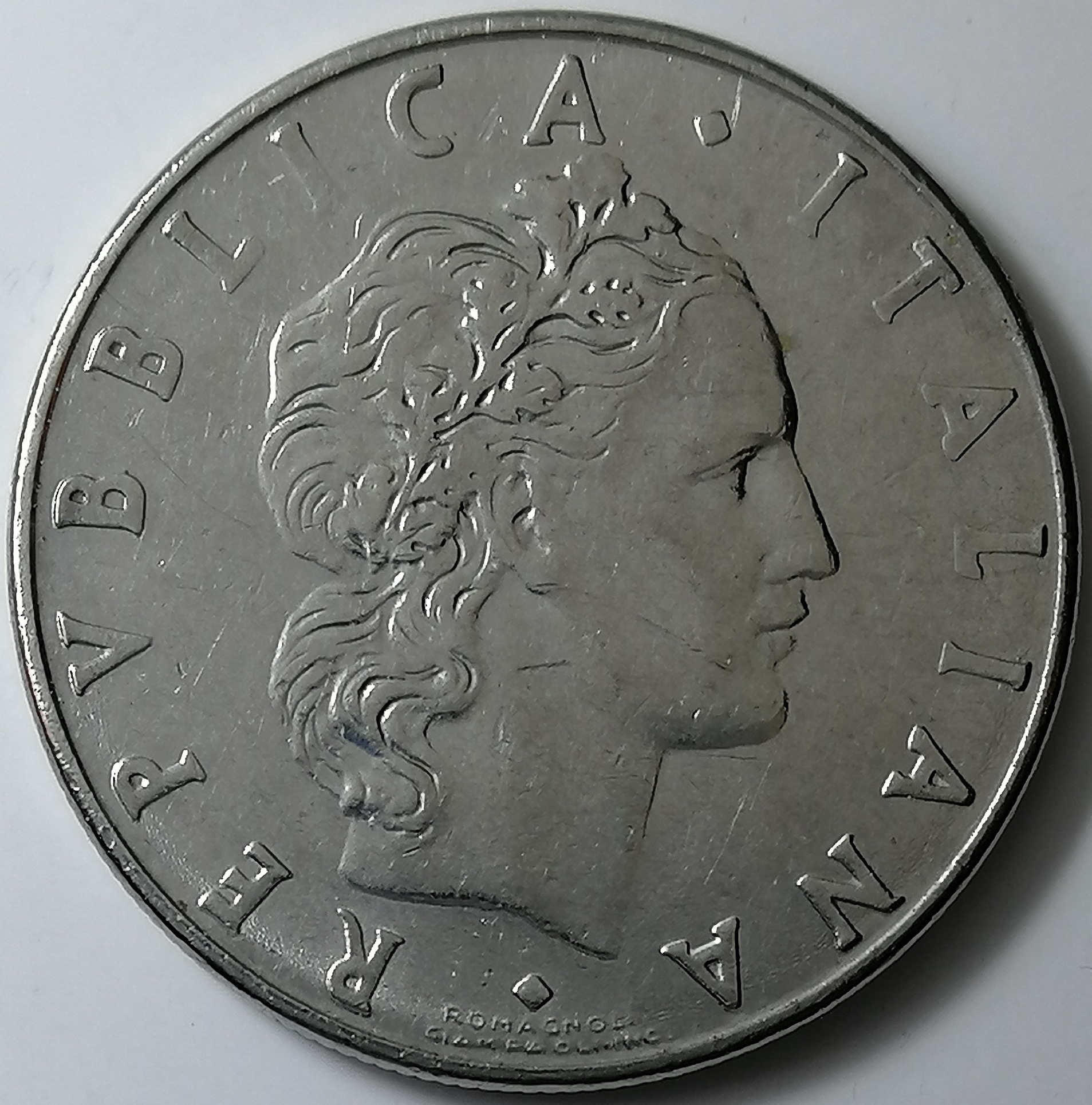 sena coins