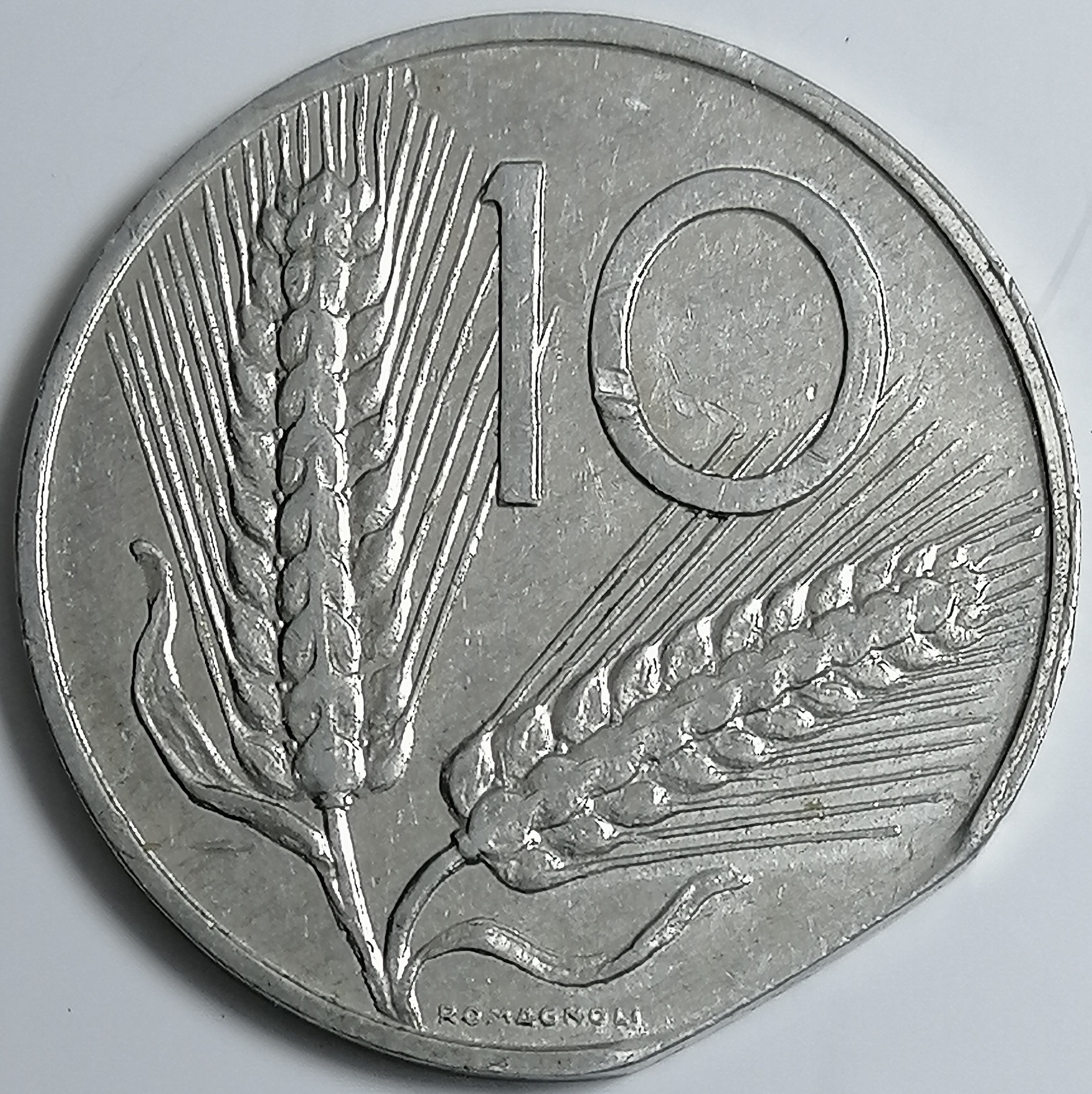 sena coins