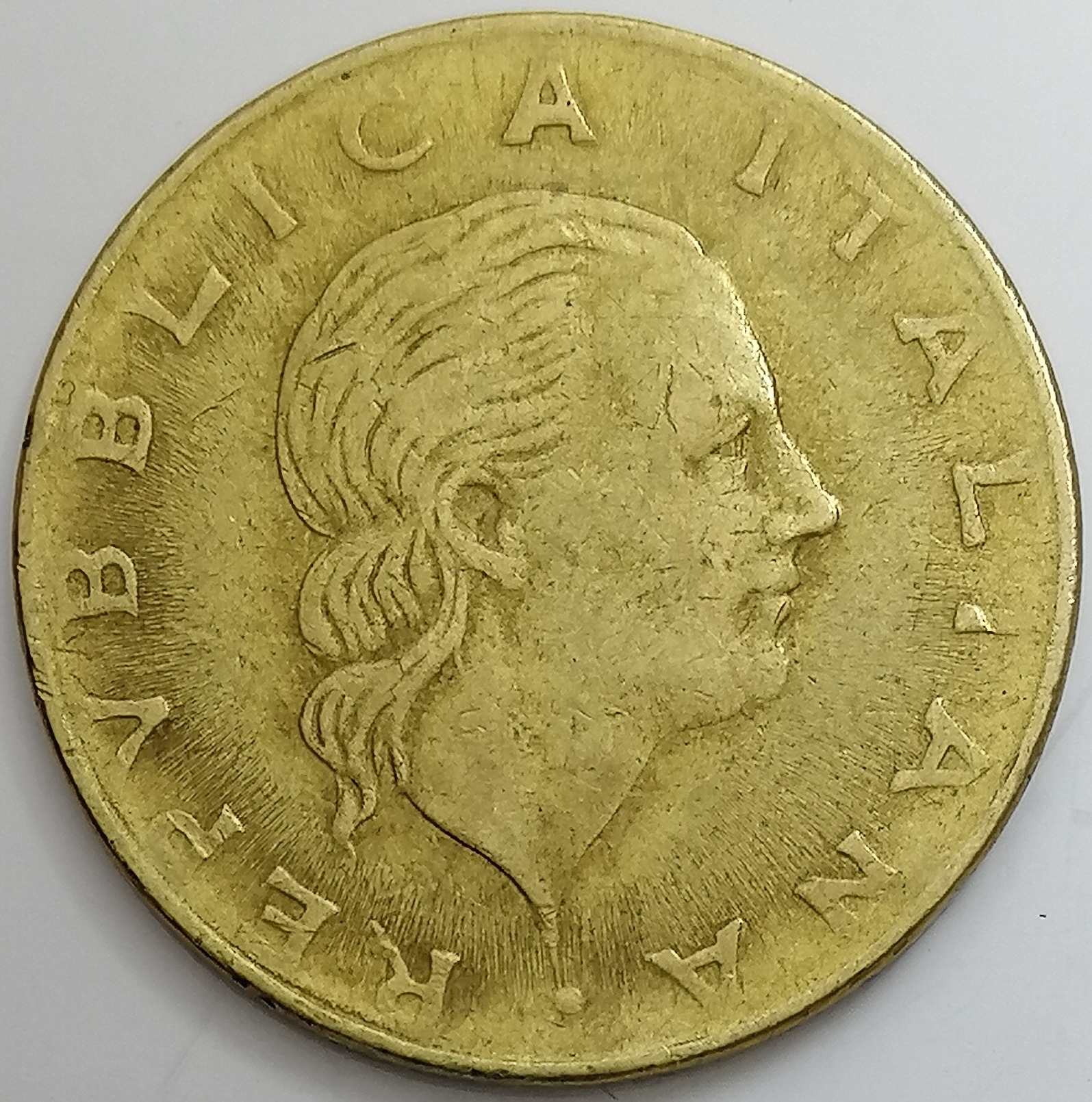 sena coins
