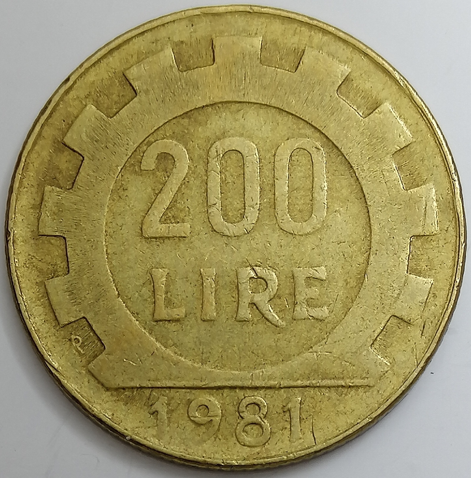sena coins