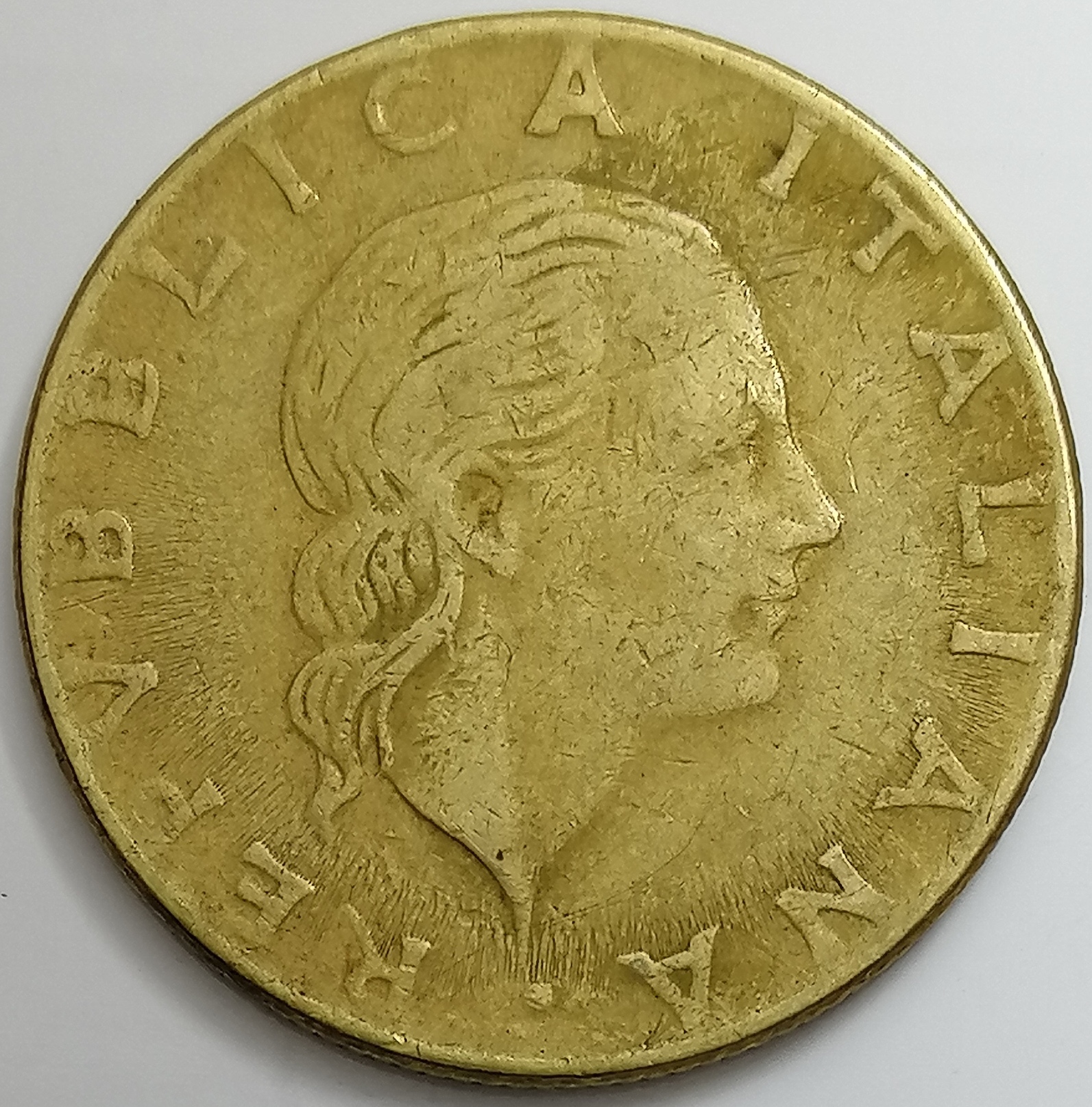 sena coins