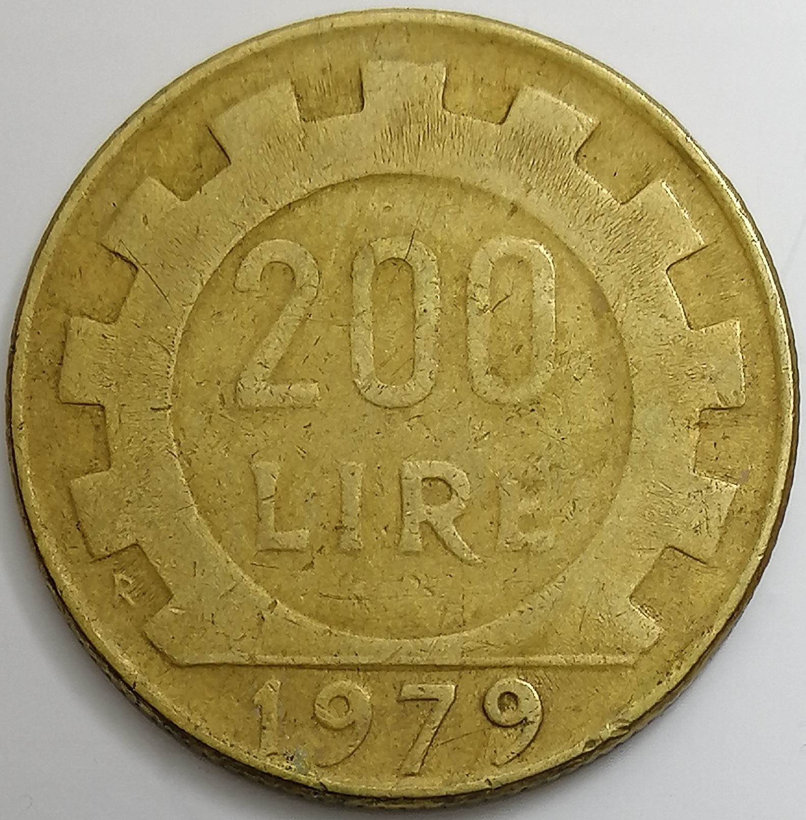 sena coins