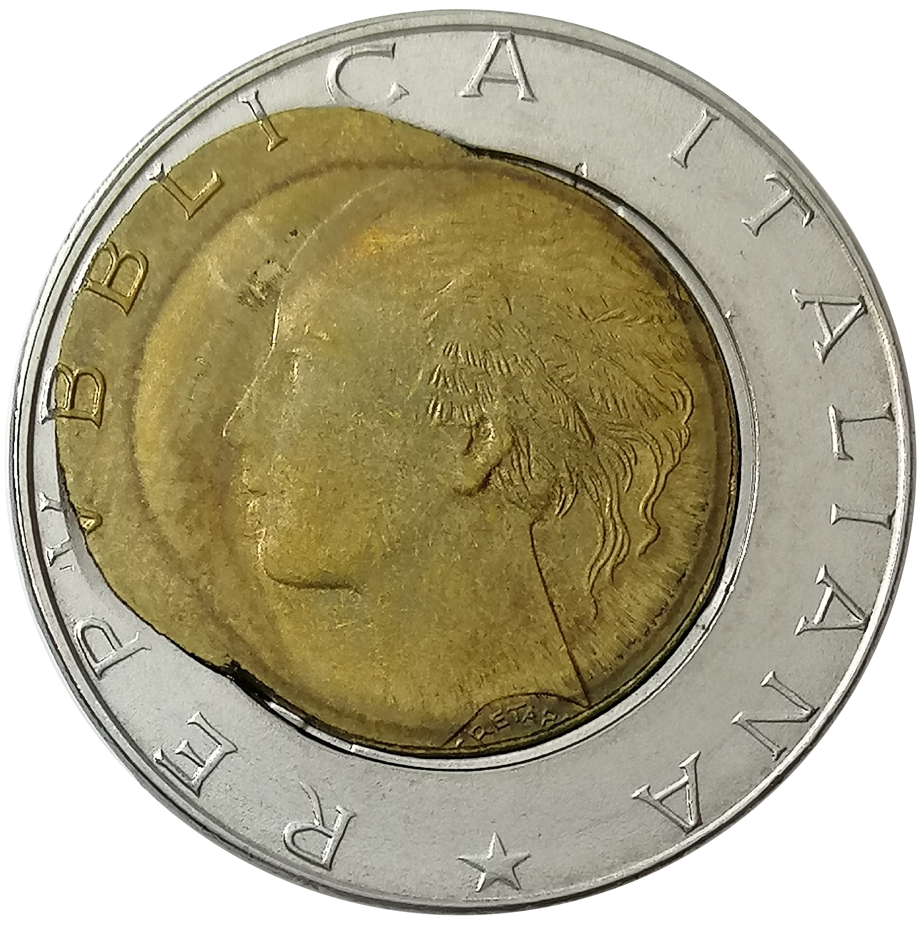 sena coins