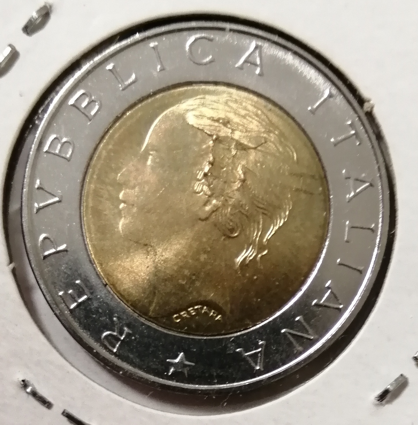 sena coins