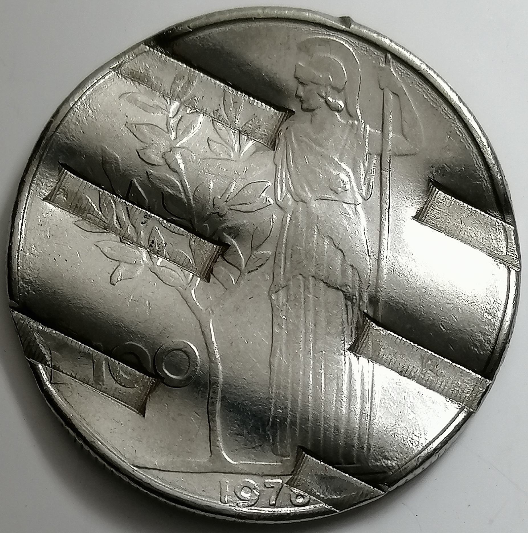 sena coins