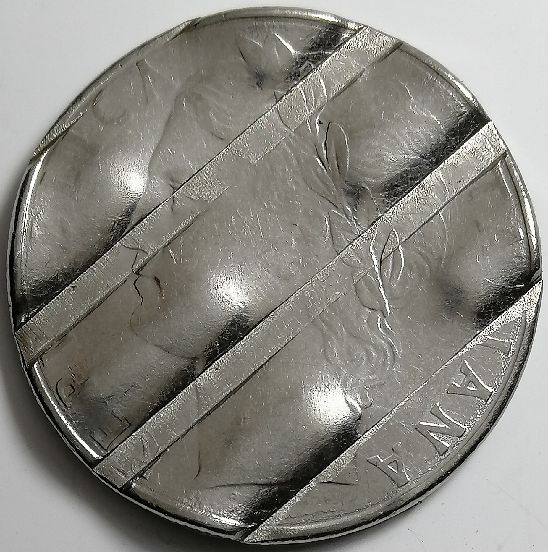 sena coins