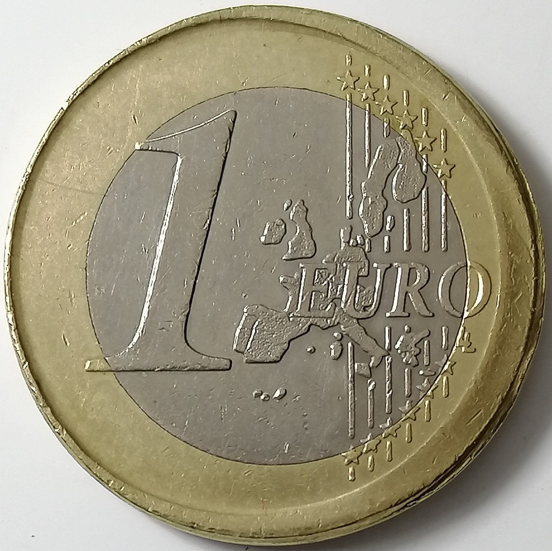 sena coins