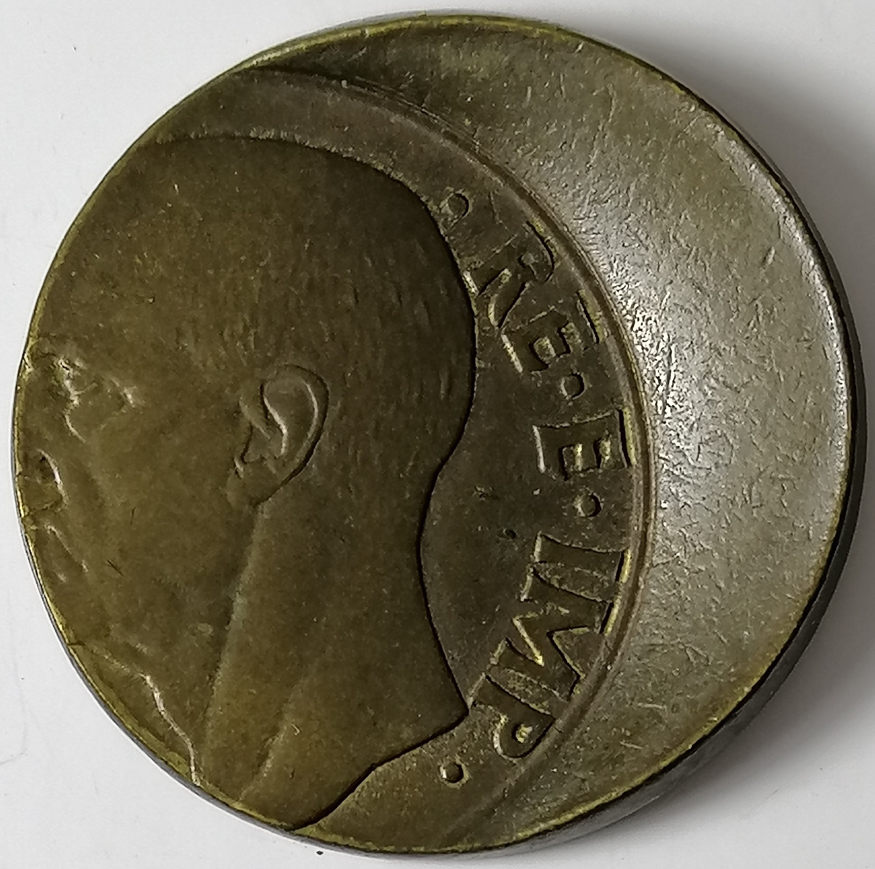 sena coins