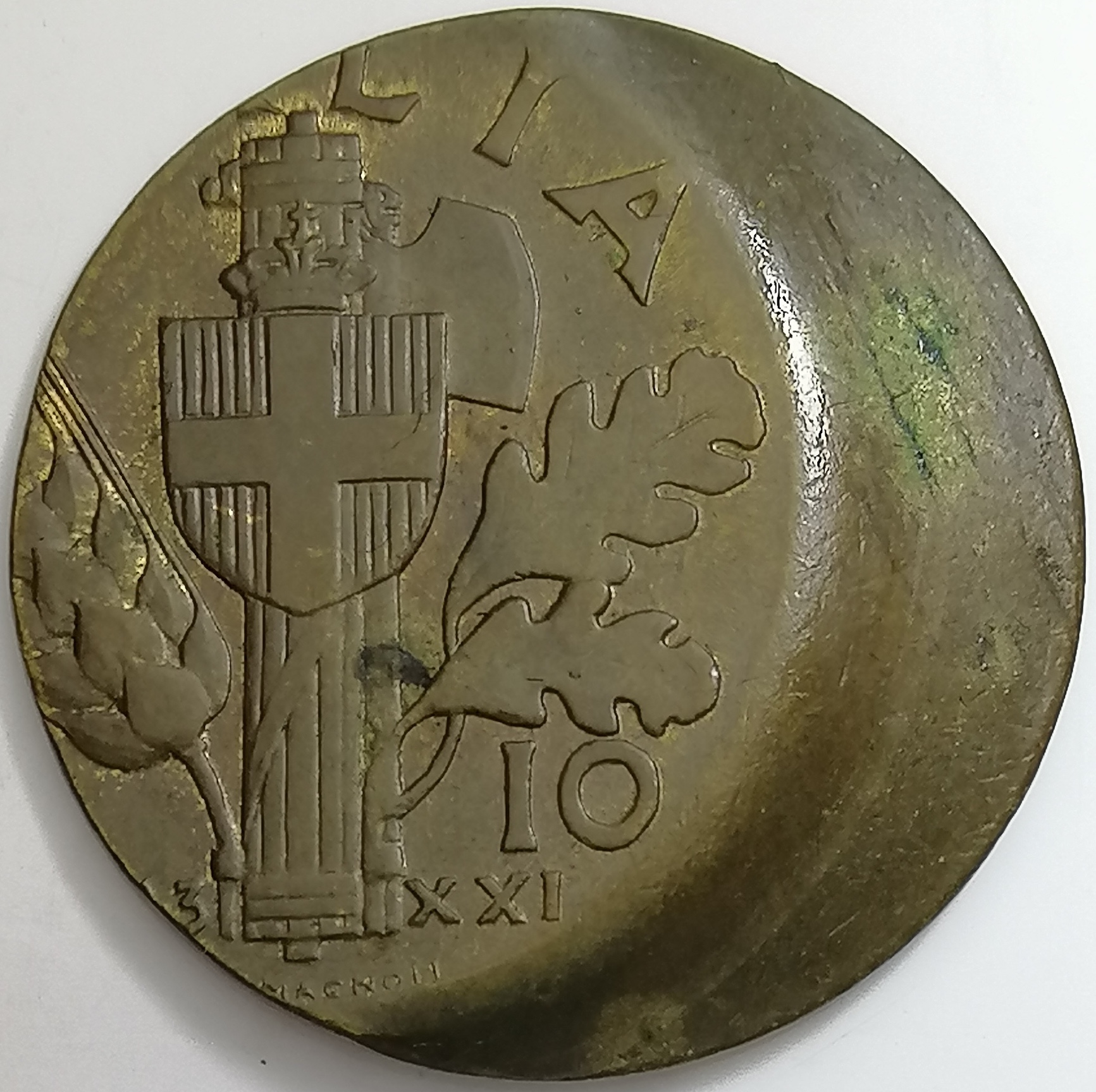 sena coins