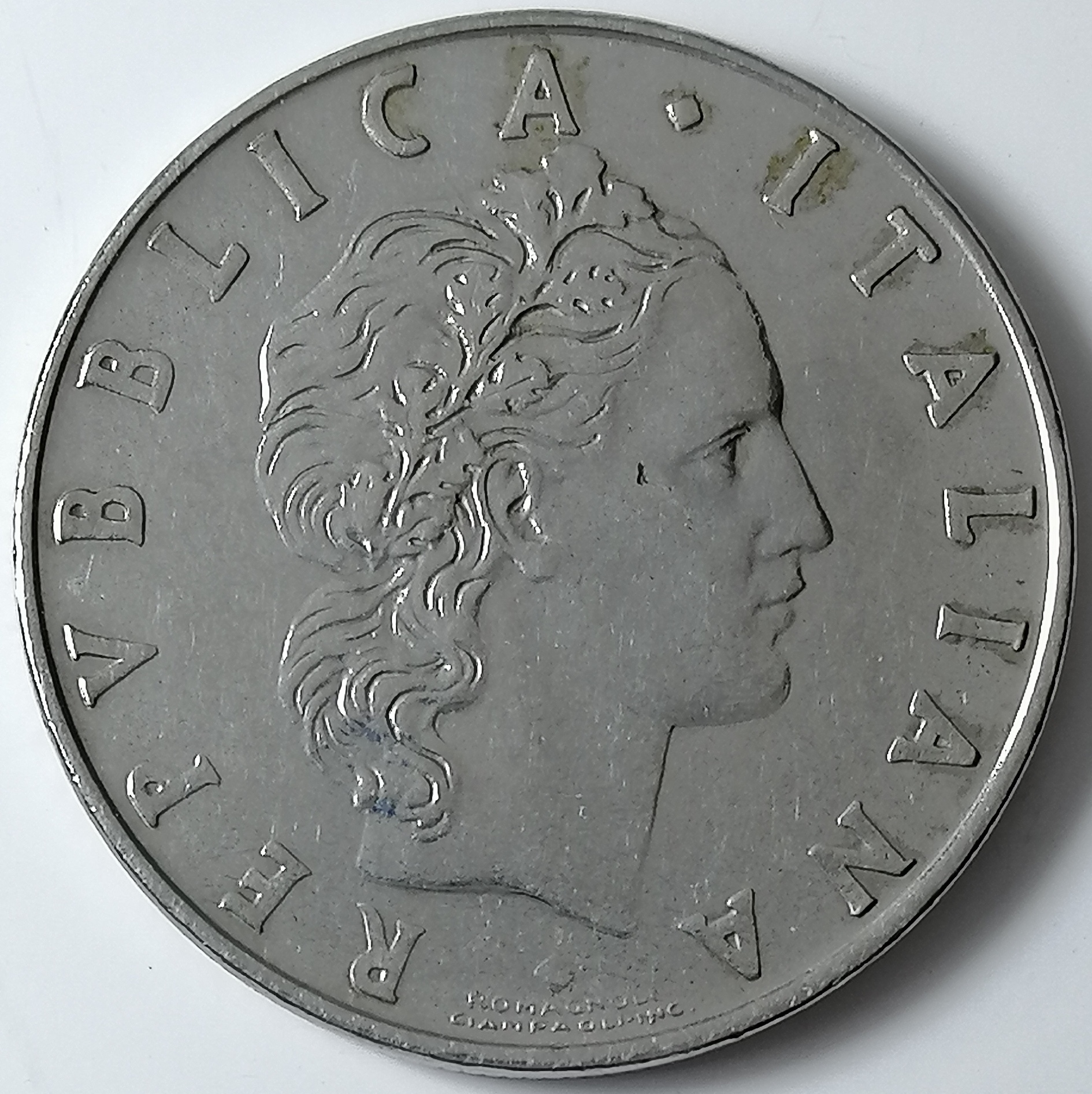 sena coins
