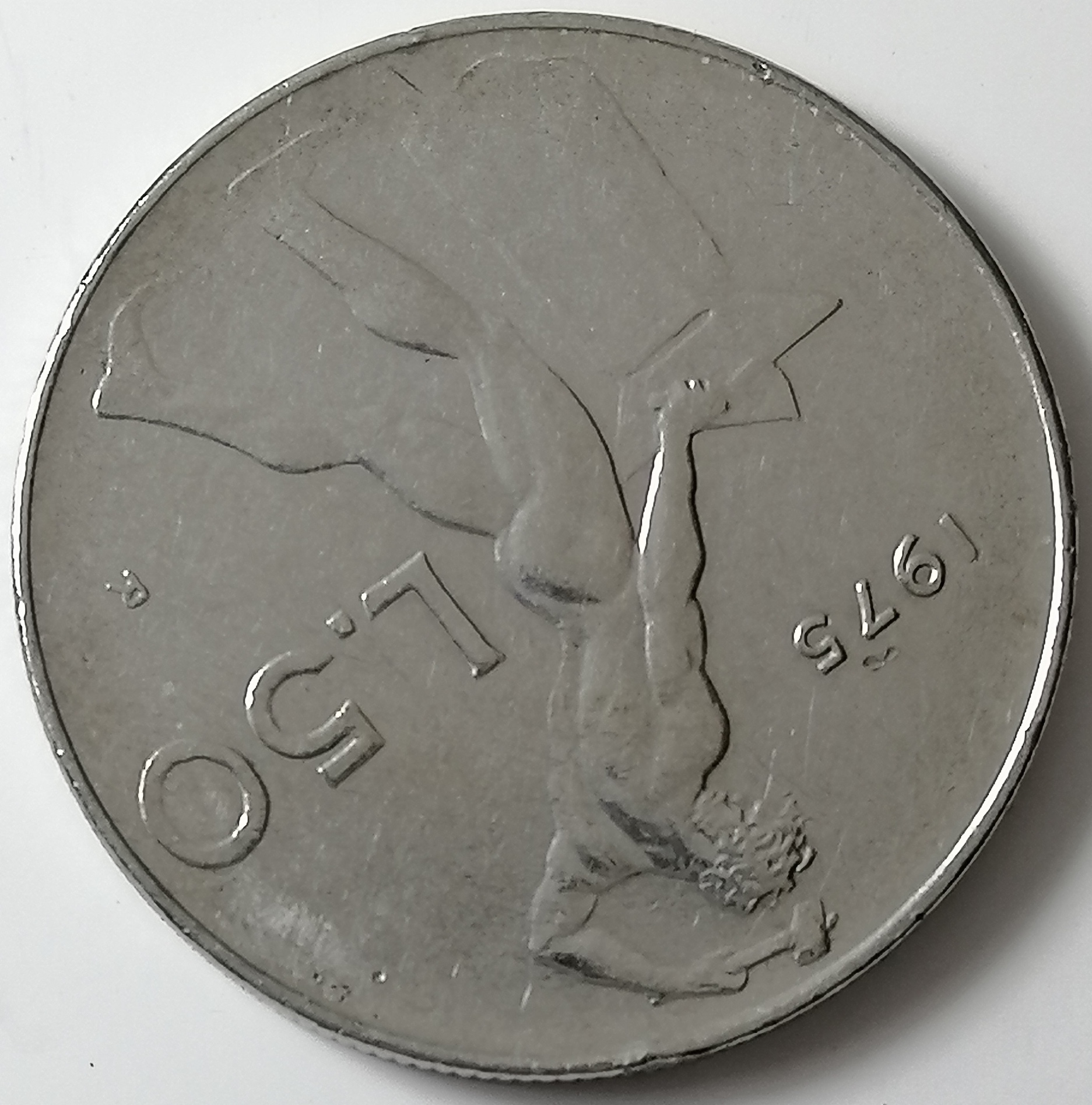 sena coins