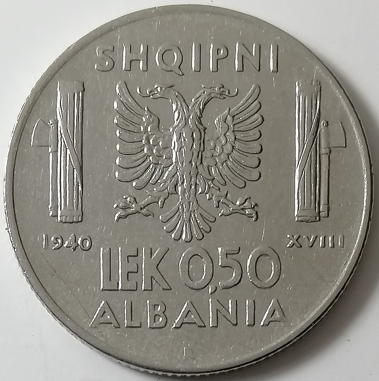 sena coins