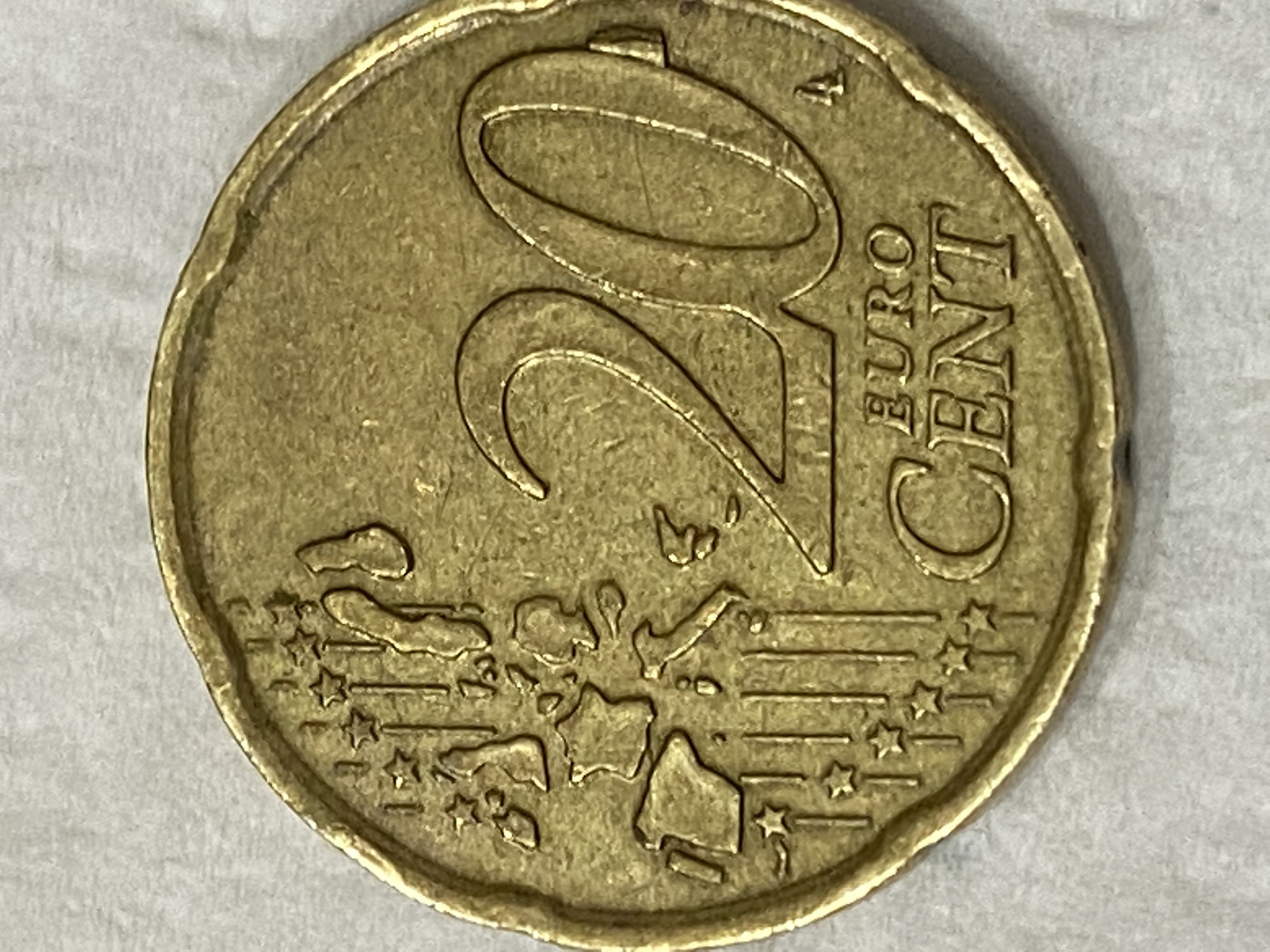 sena coins