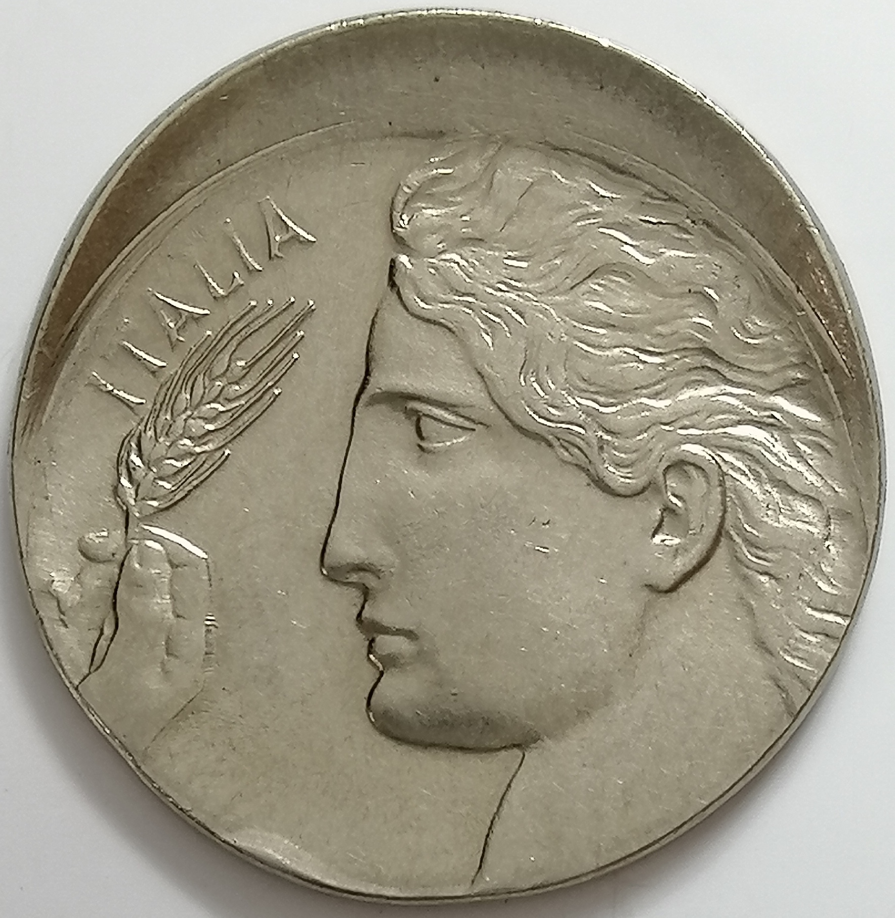 sena coins