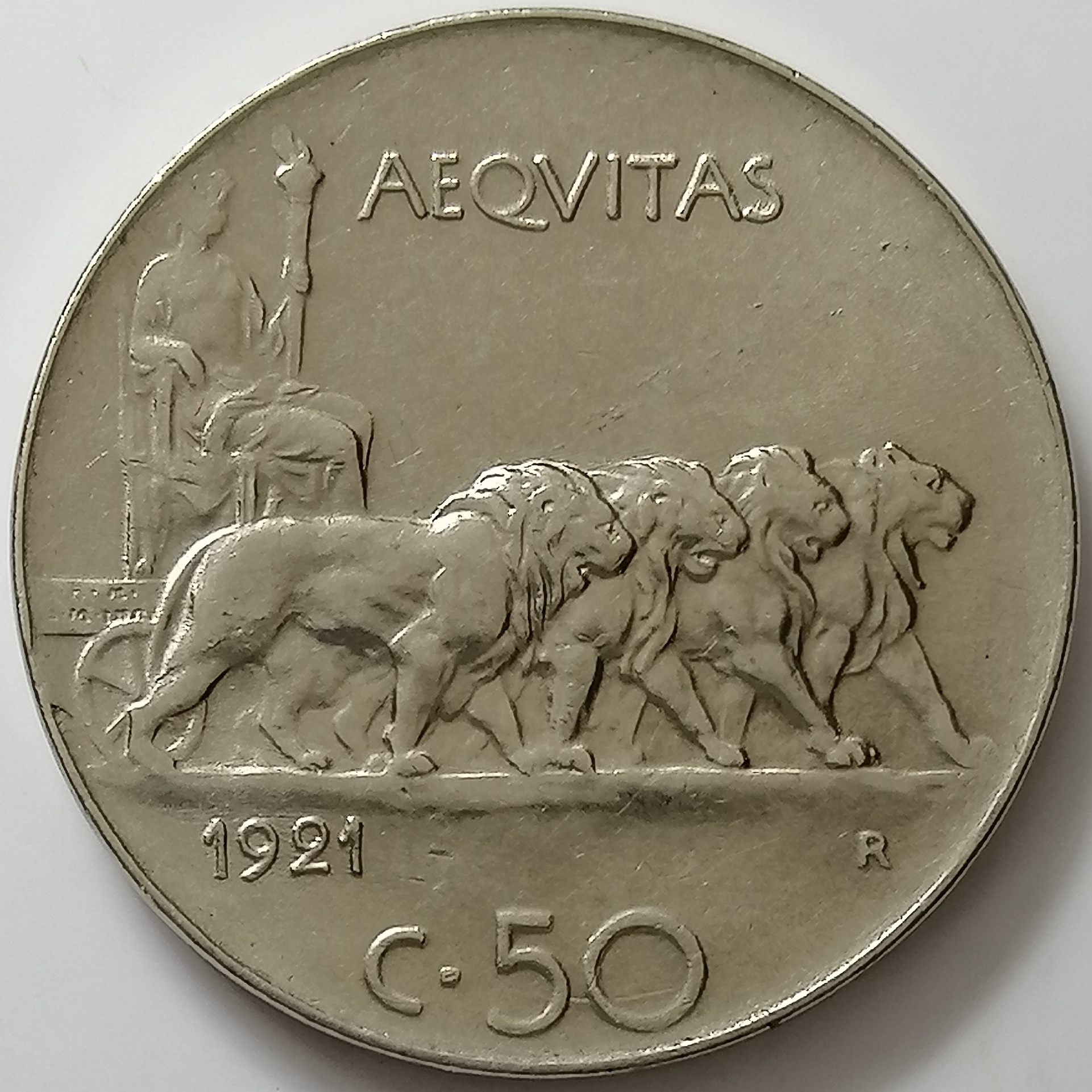 sena coins