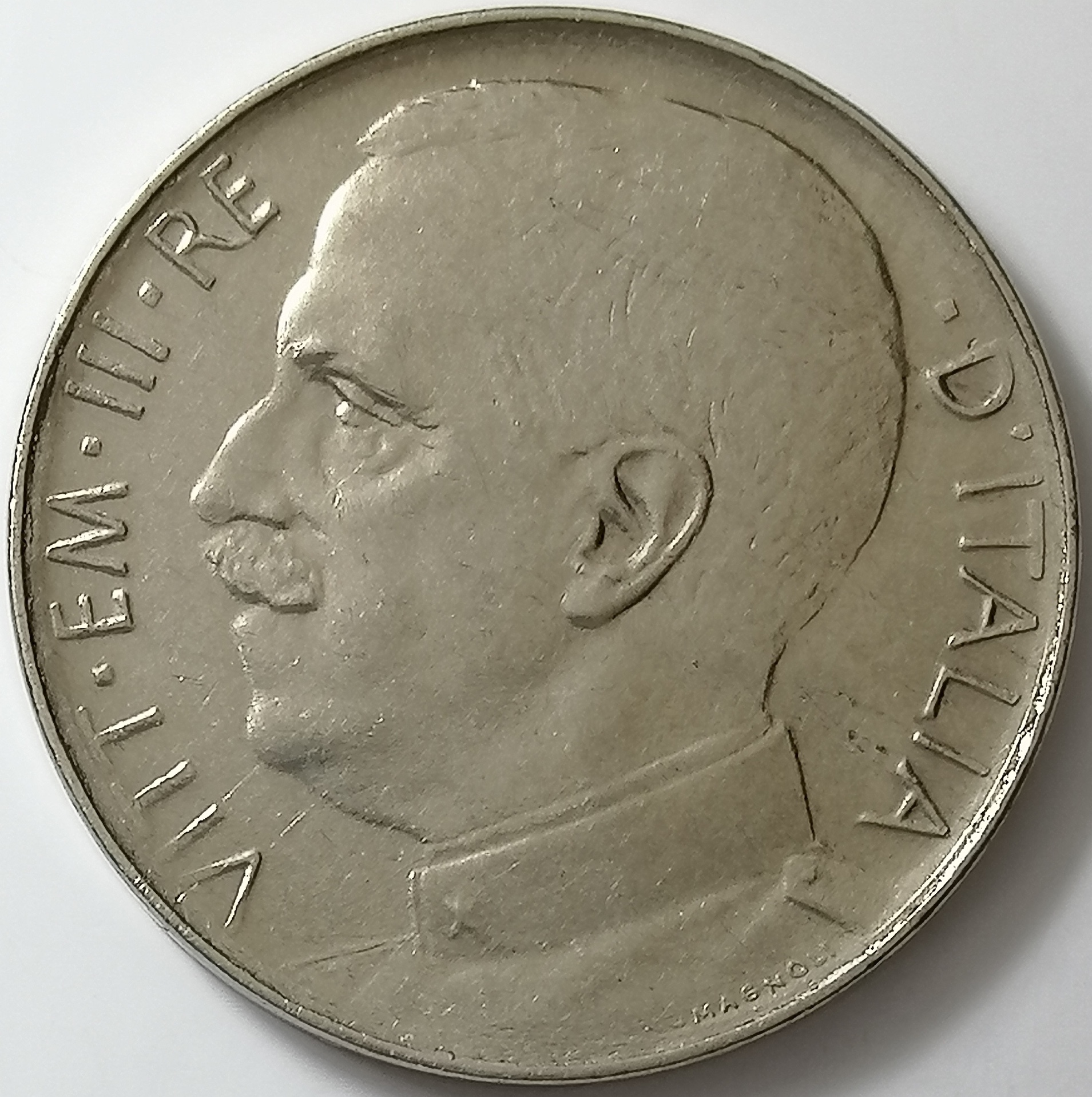 sena coins