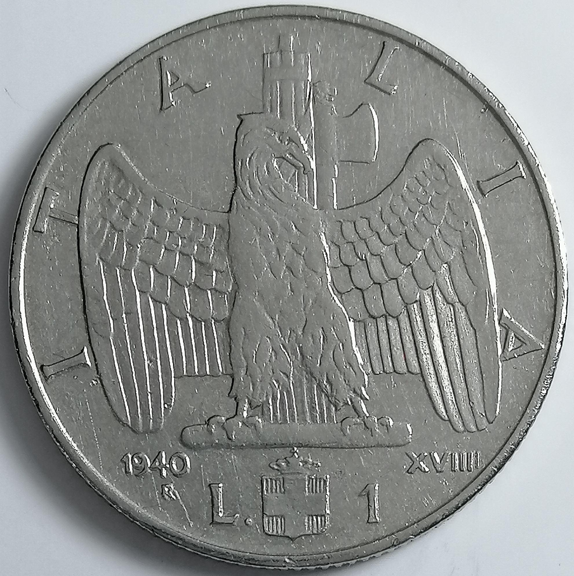 sena coins