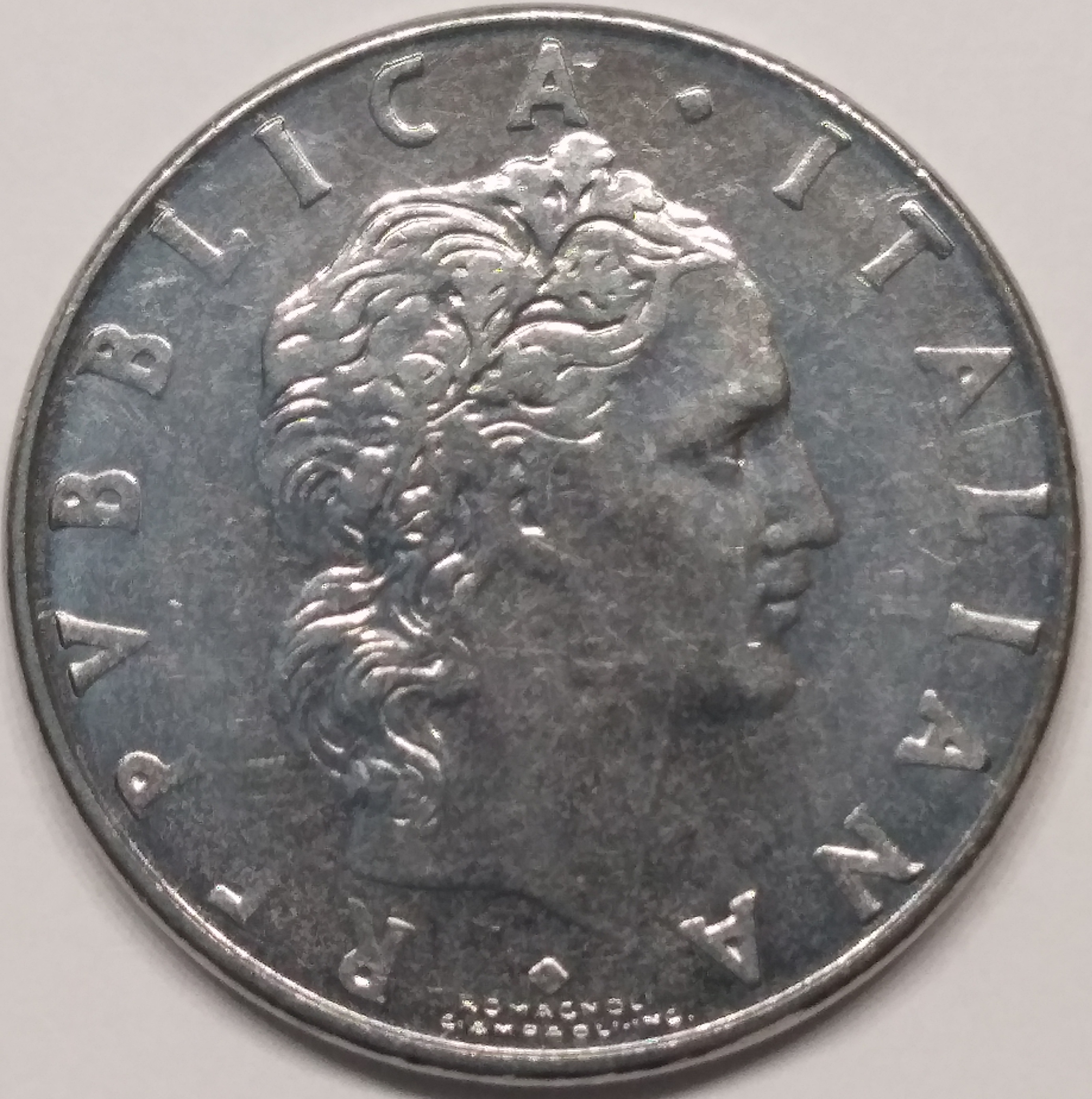 sena coins