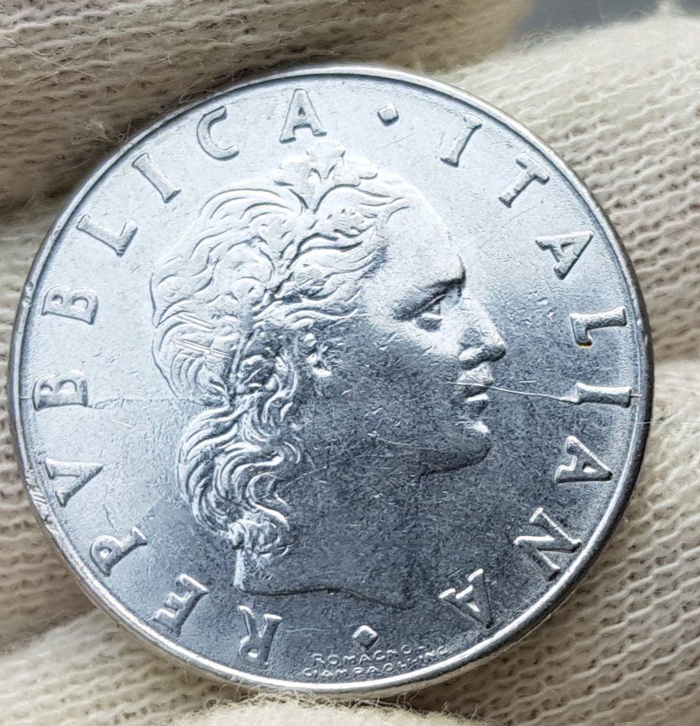 sena coins