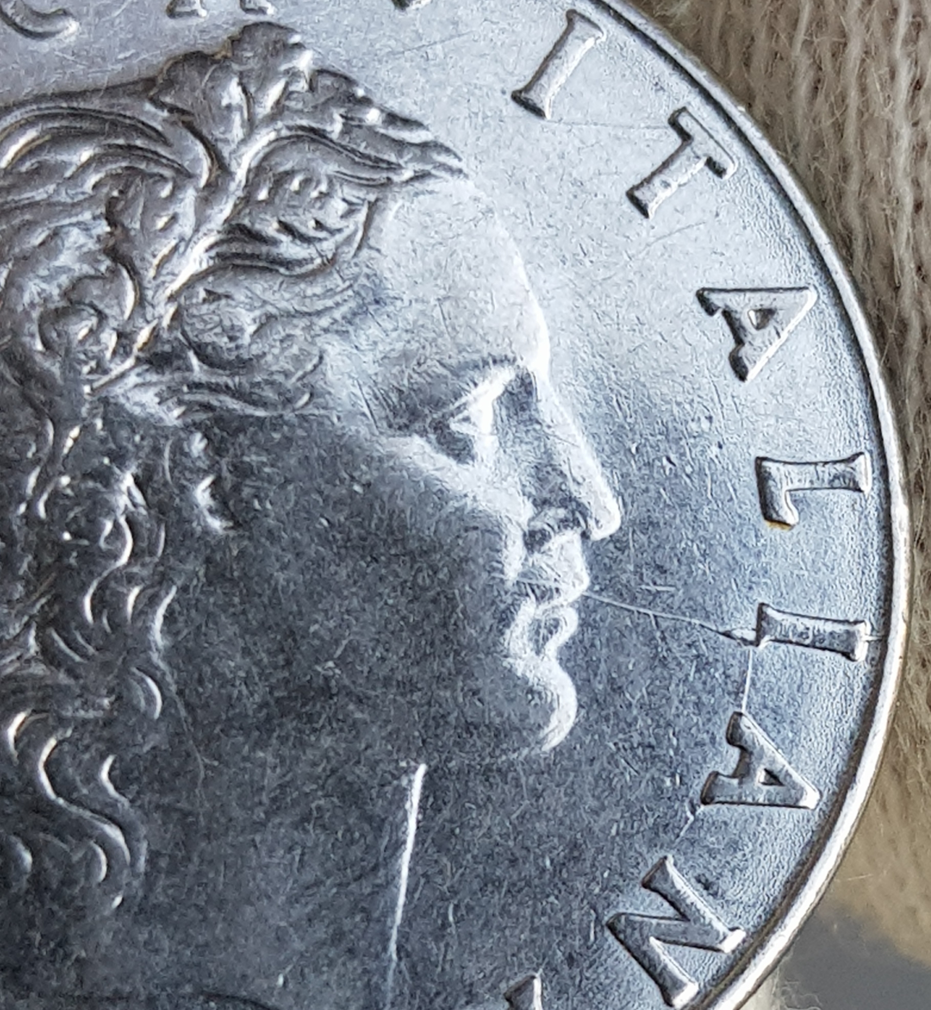 sena coins