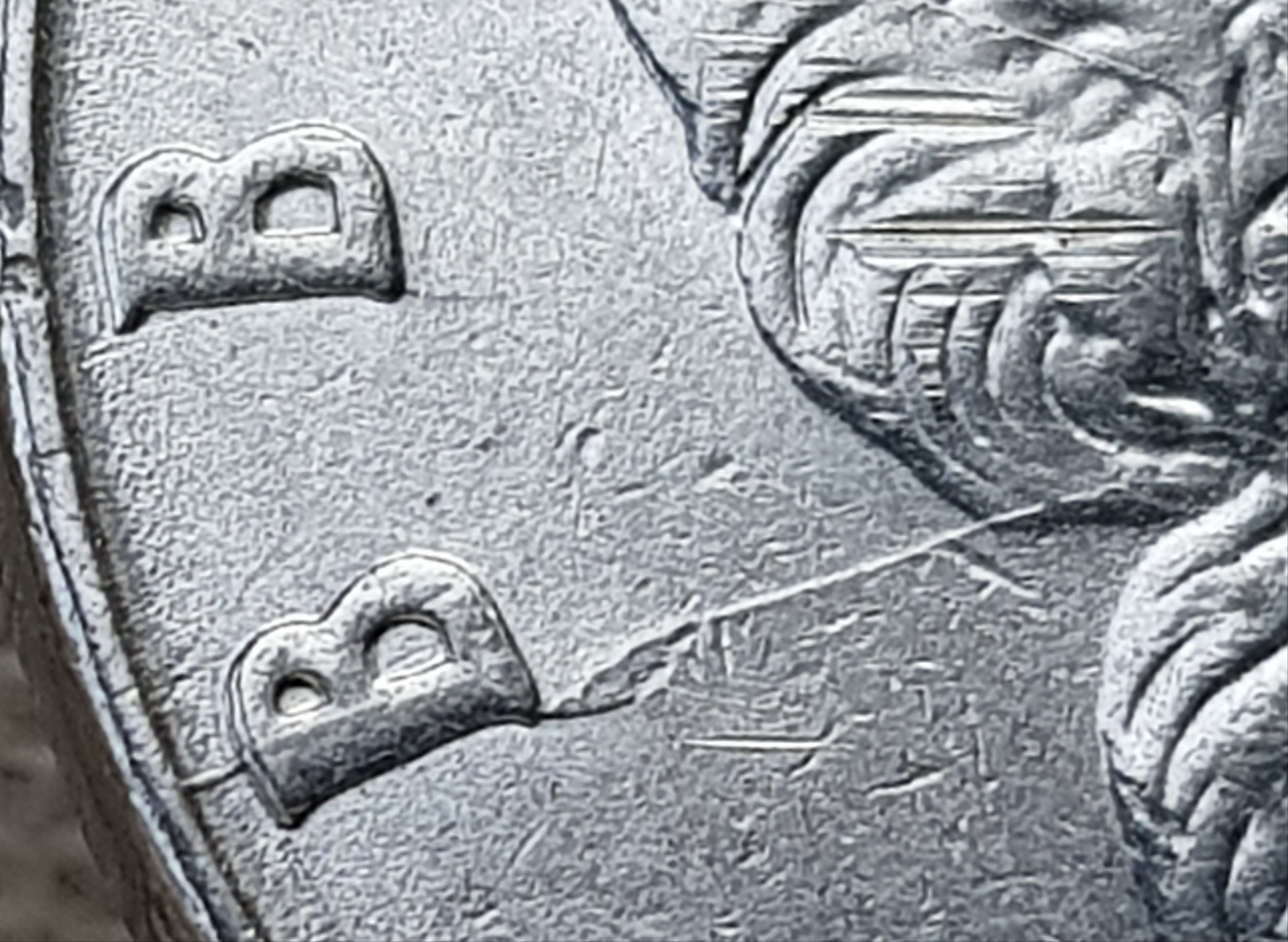 sena coins