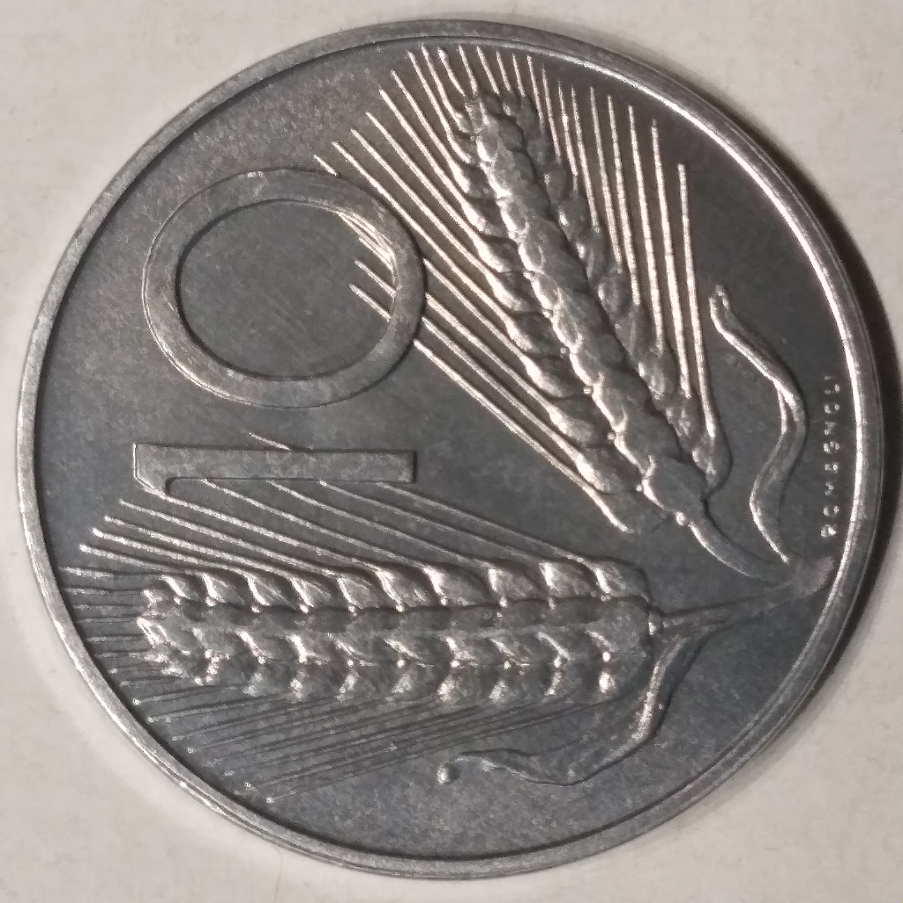 sena coins