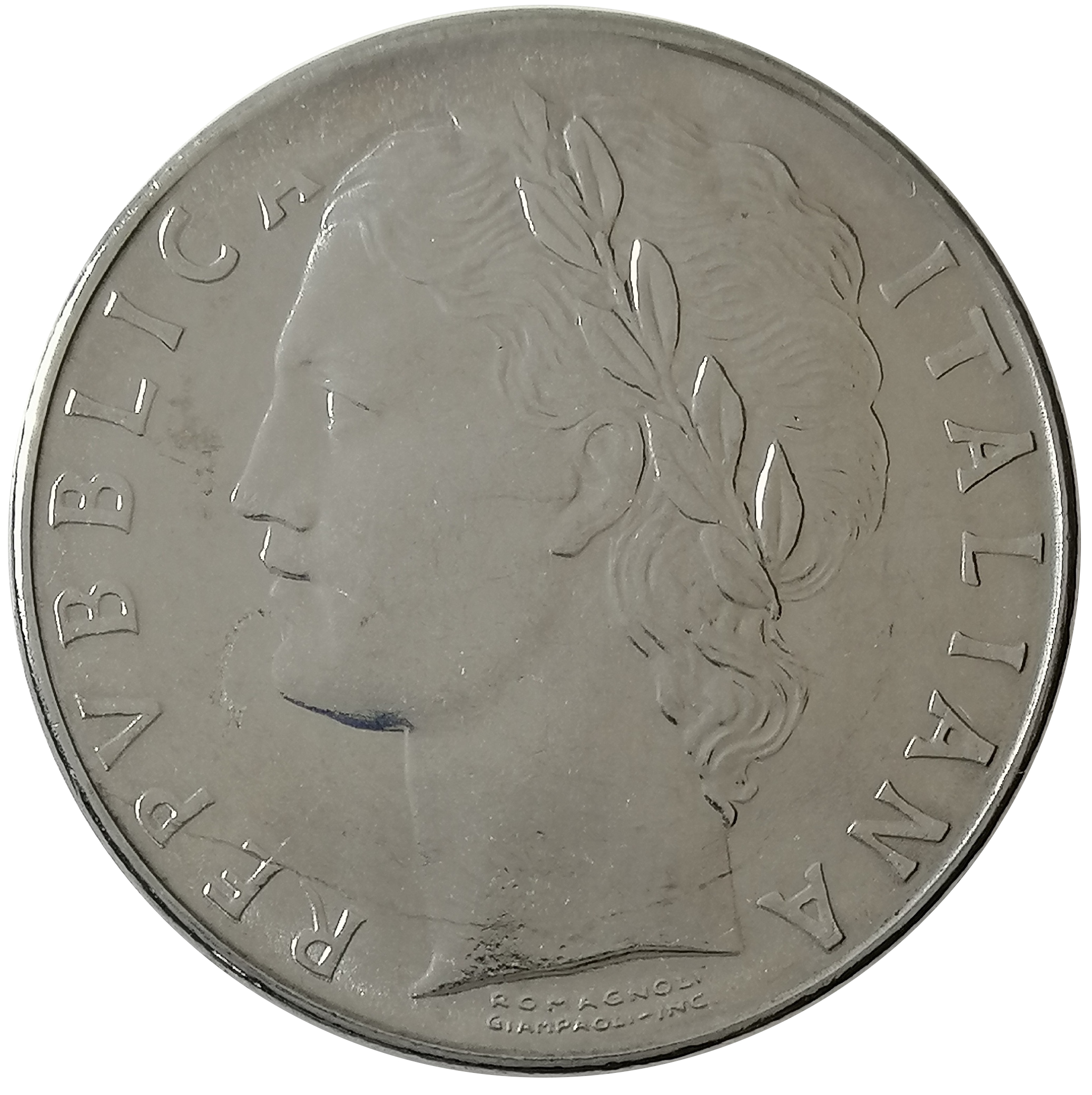 sena coins