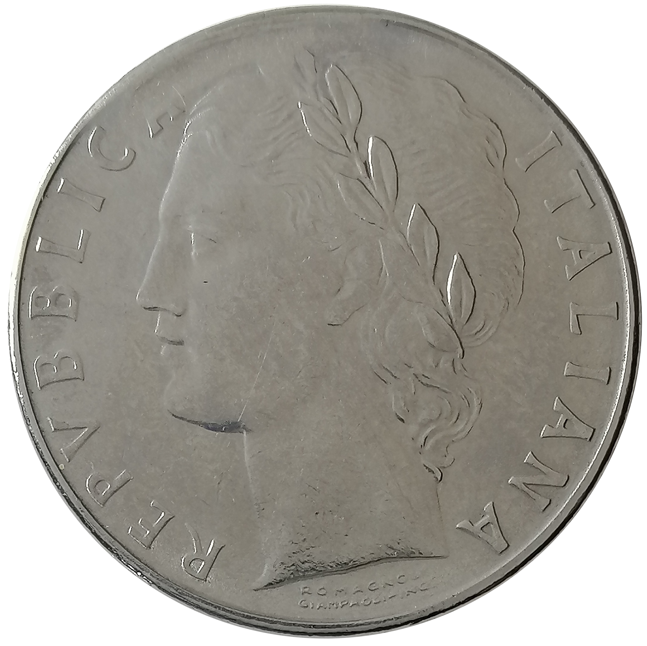 sena coins