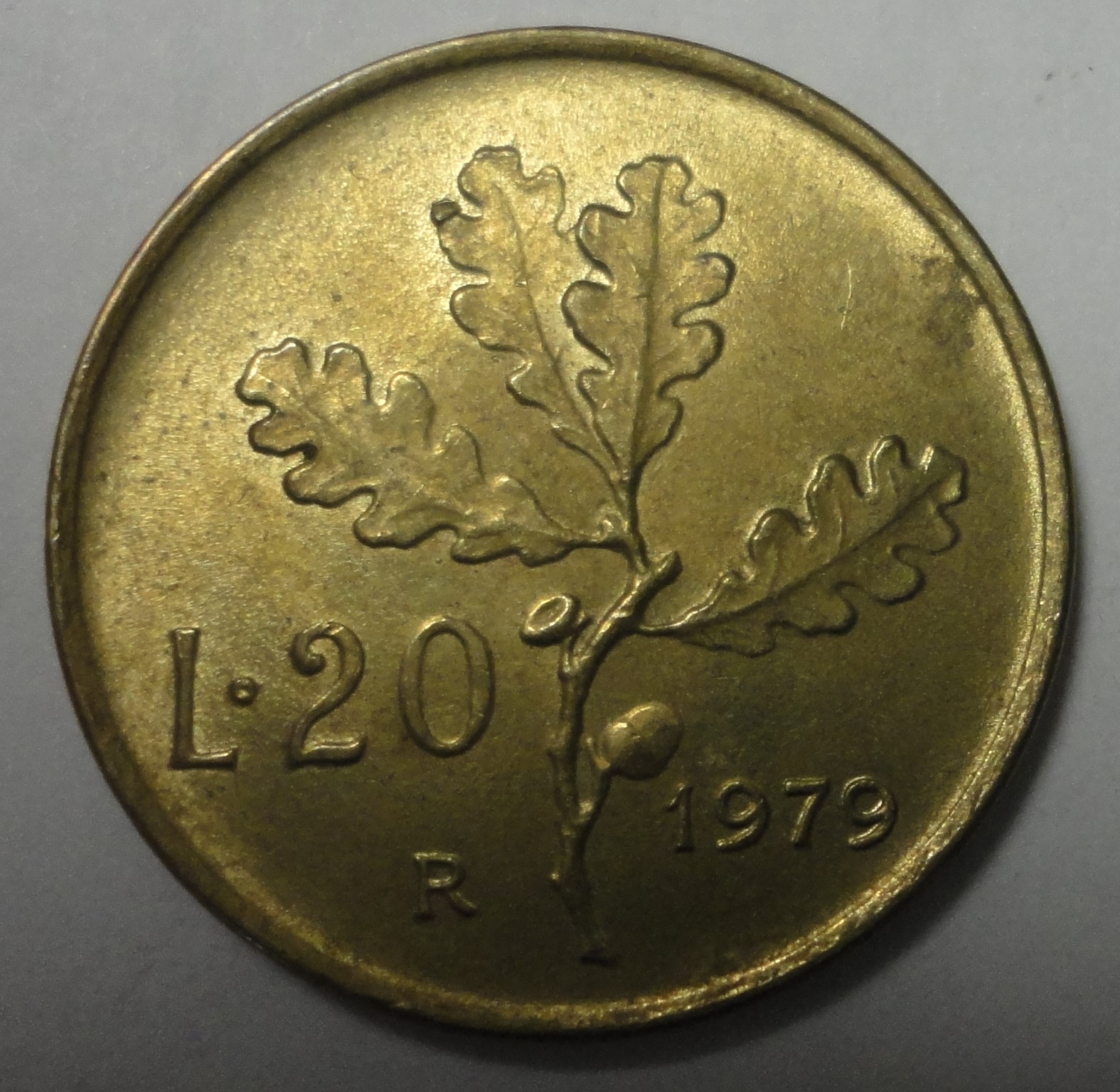 sena coins