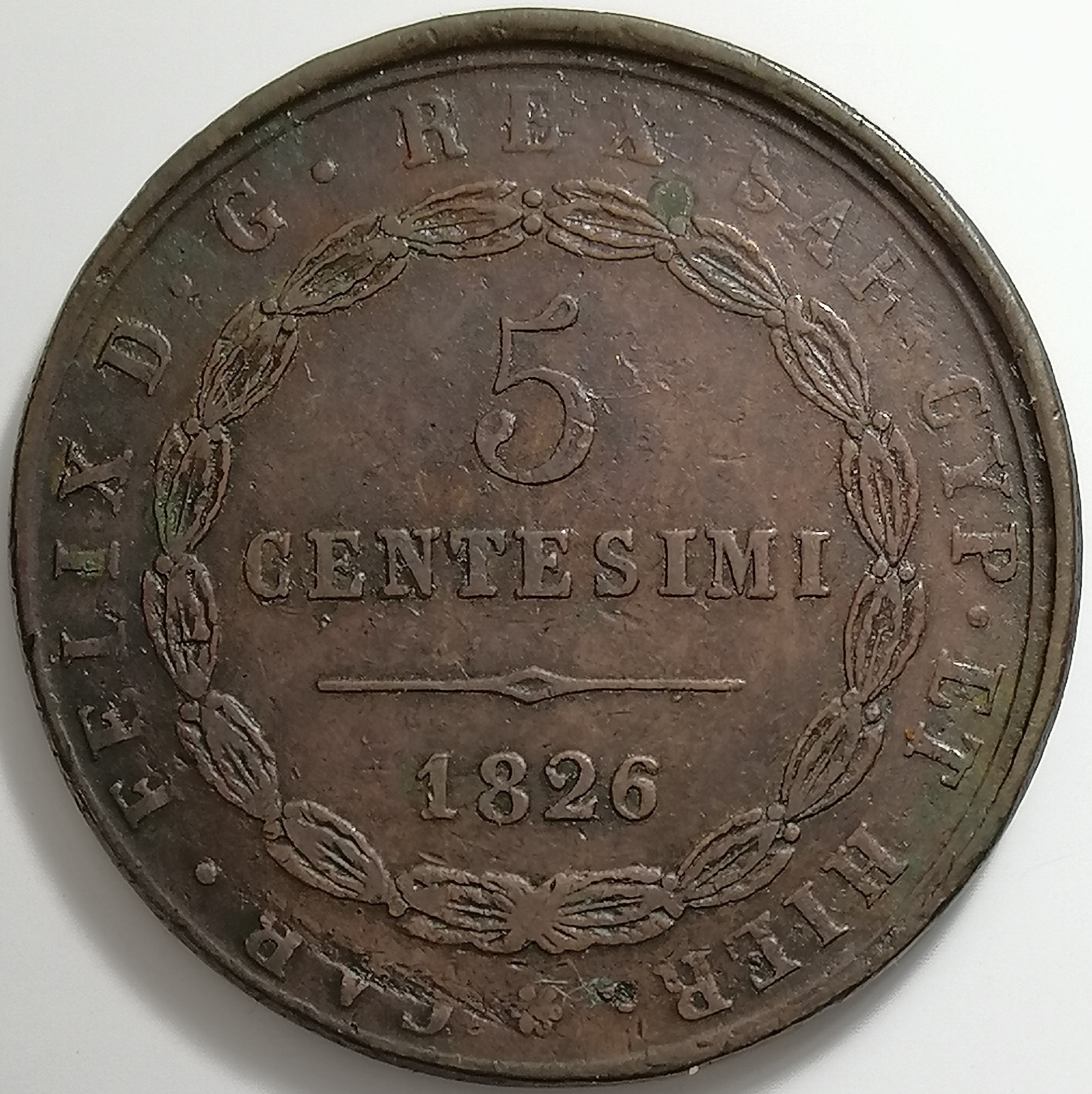 sena coins
