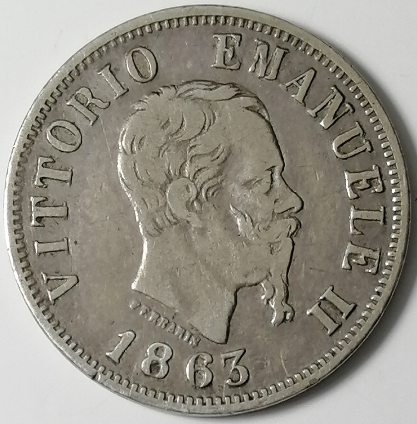 sena coins