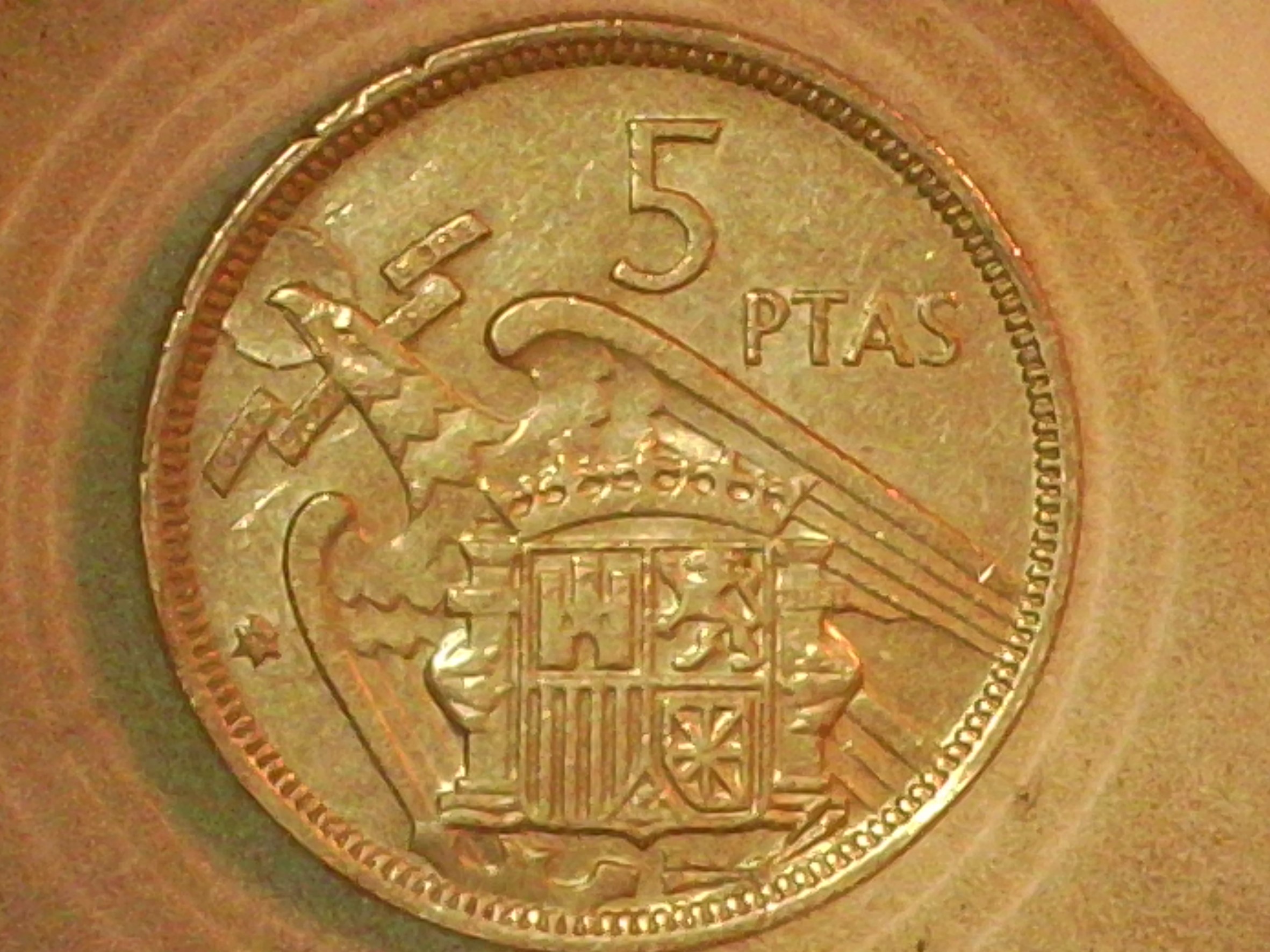 sena coins