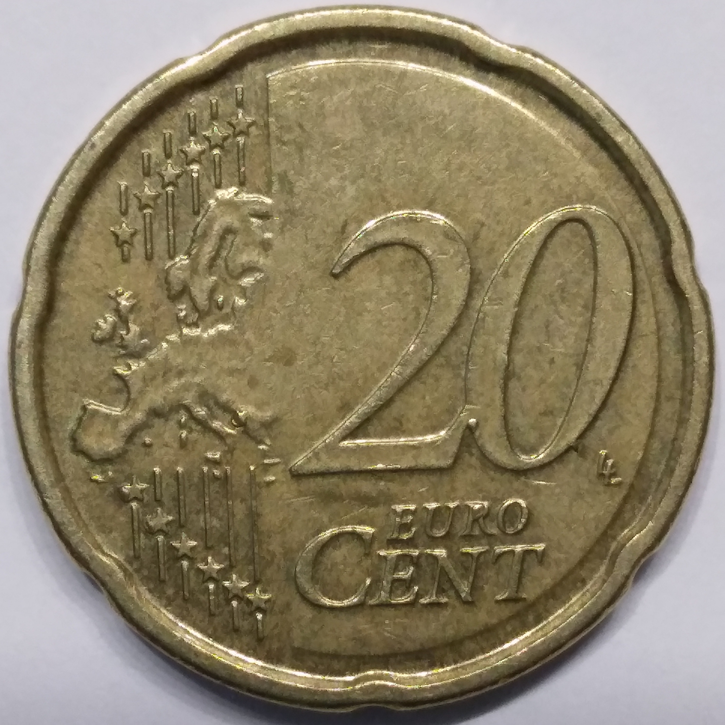 sena coins