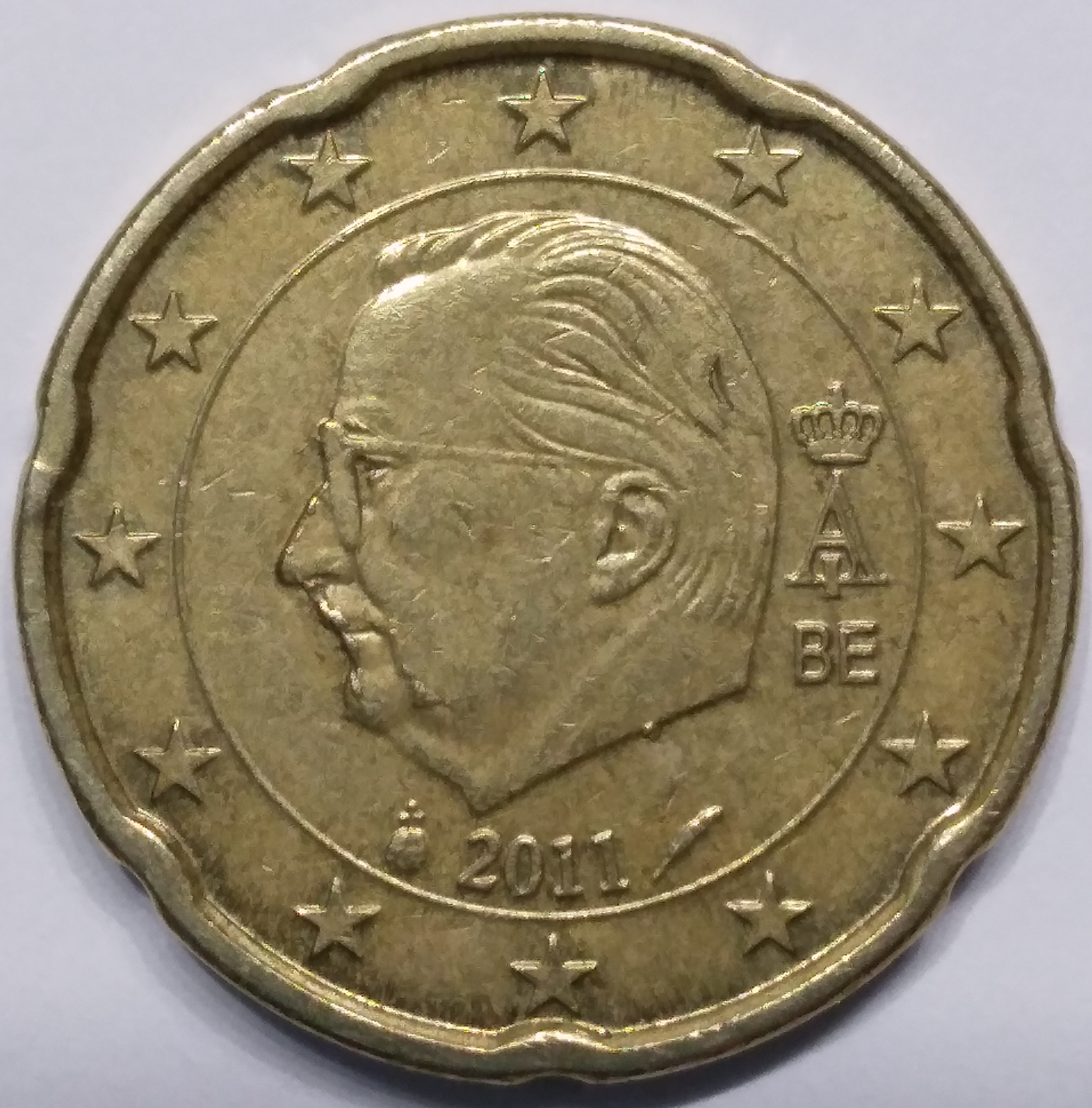 sena coins
