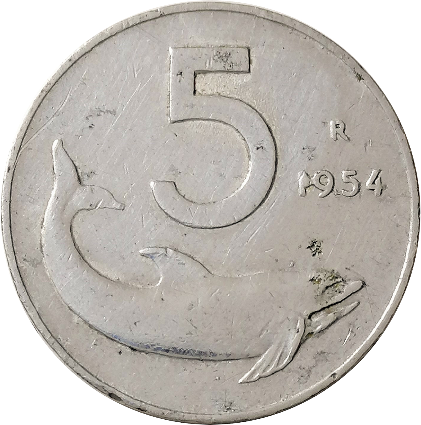 sena coins