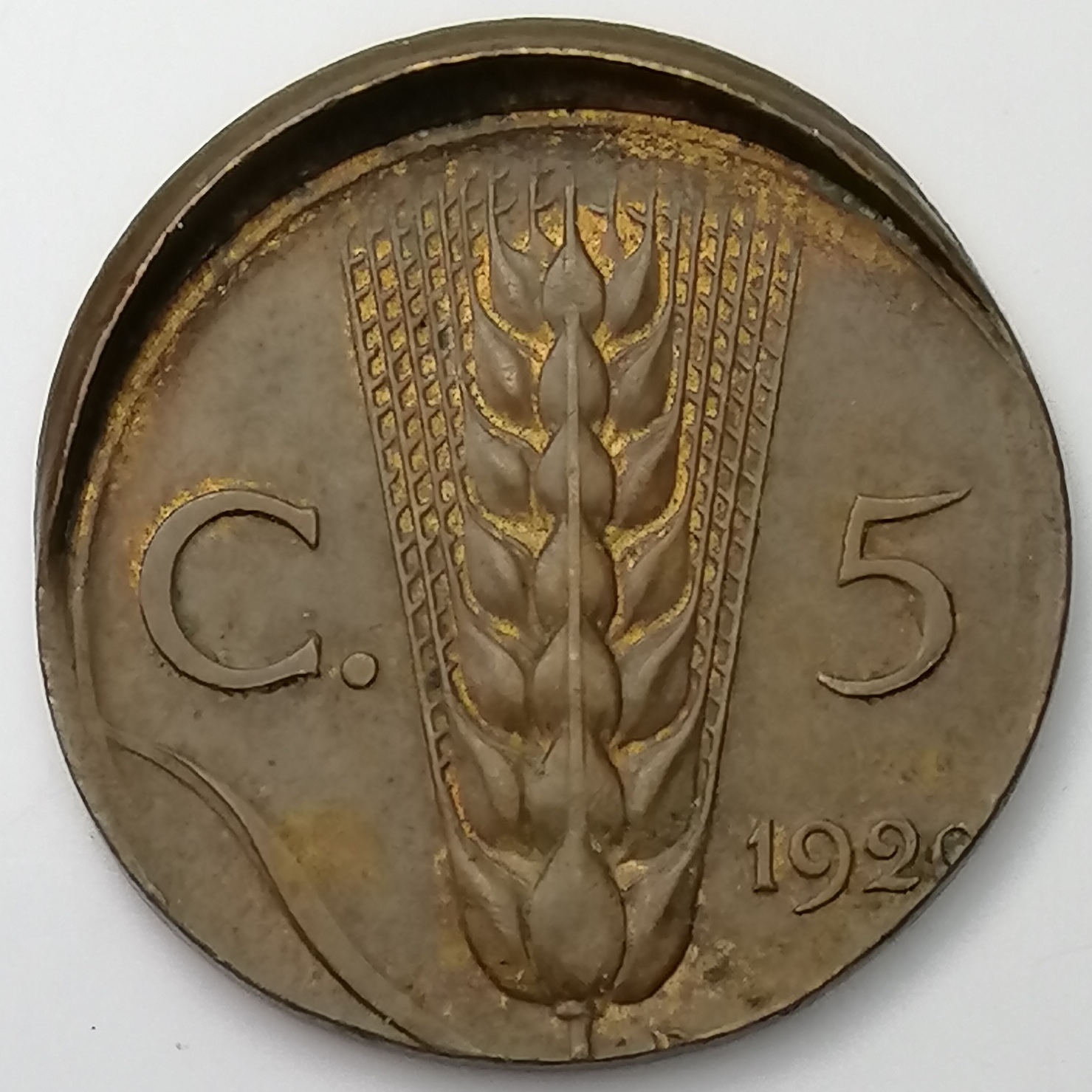 sena coins