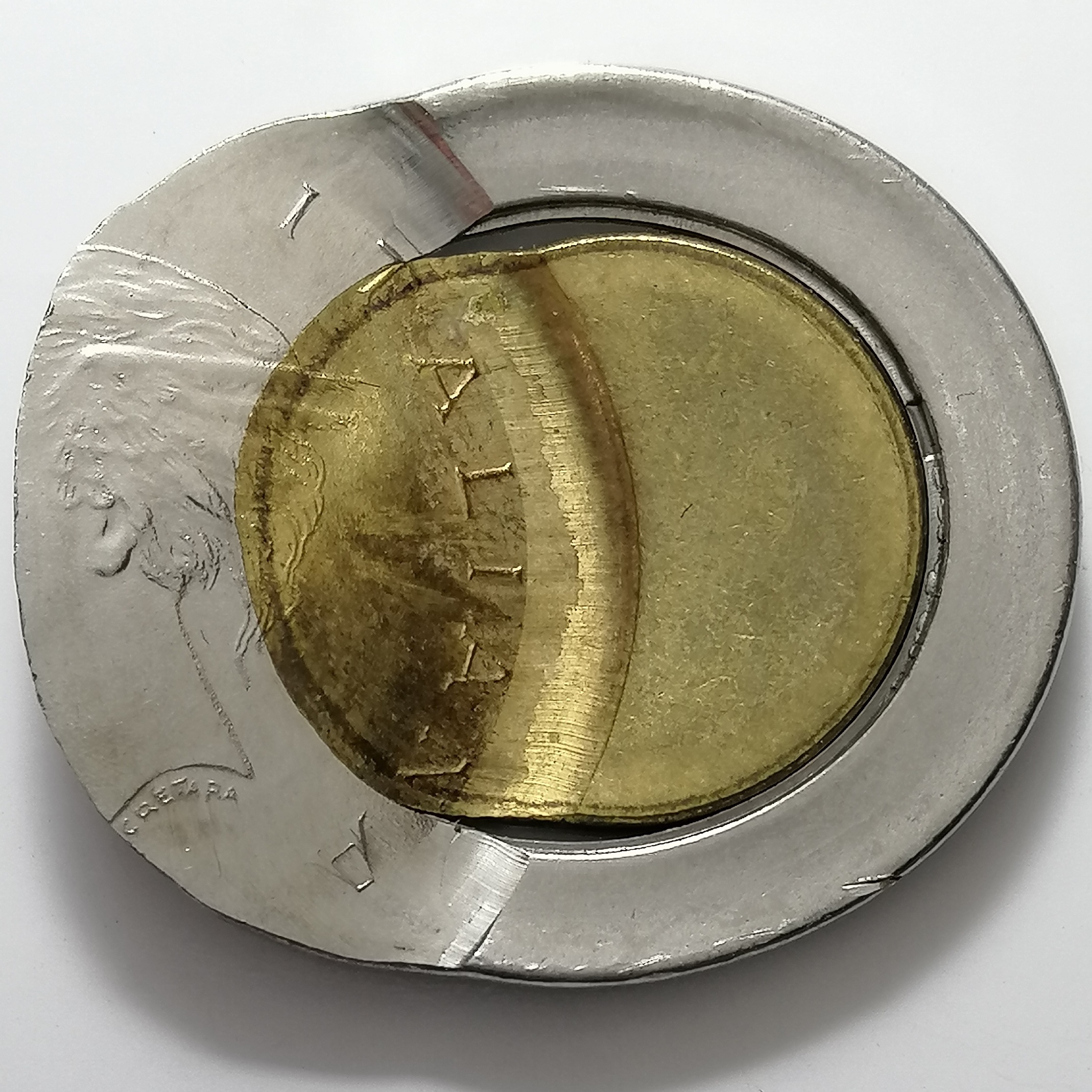 sena coins