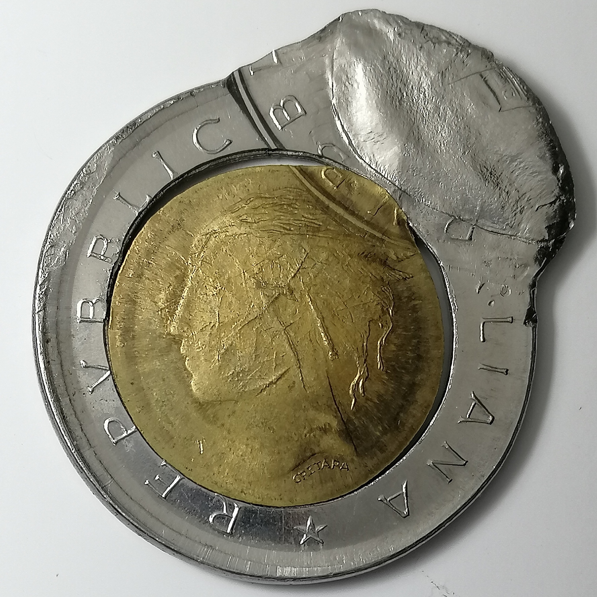 sena coins