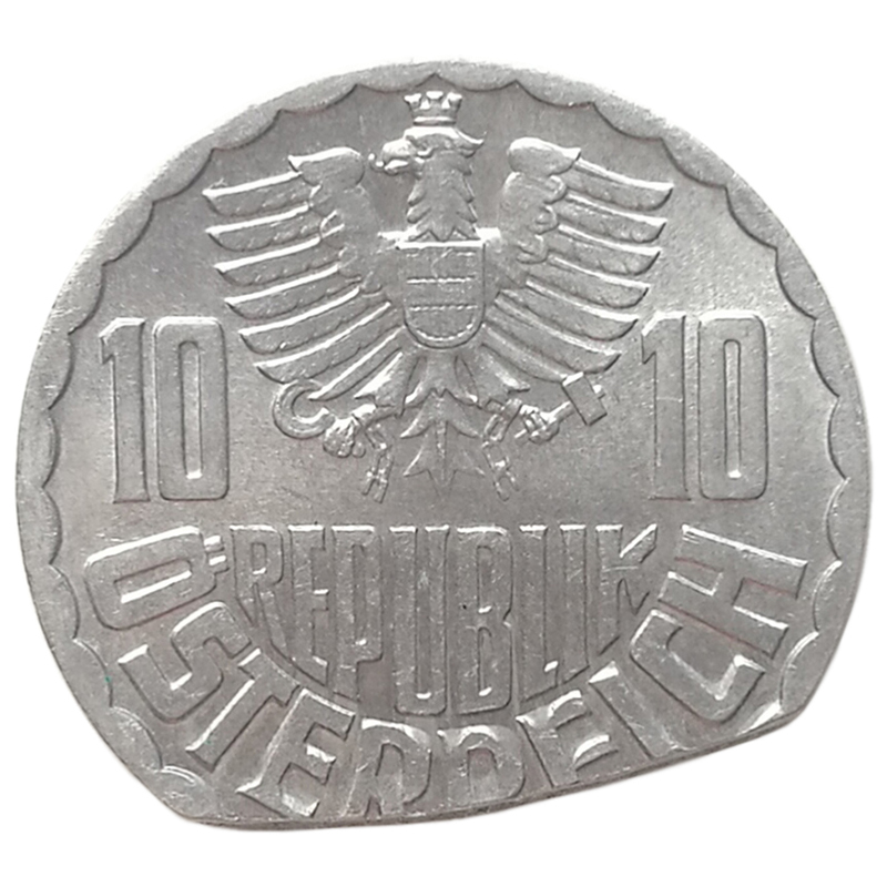 sena coins